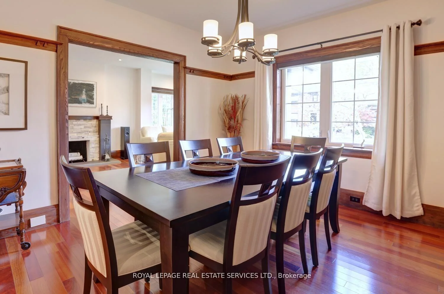 Photo 9 of 63 Eastbourne Crescent, Etobicoke, Mimico — HOMEH
