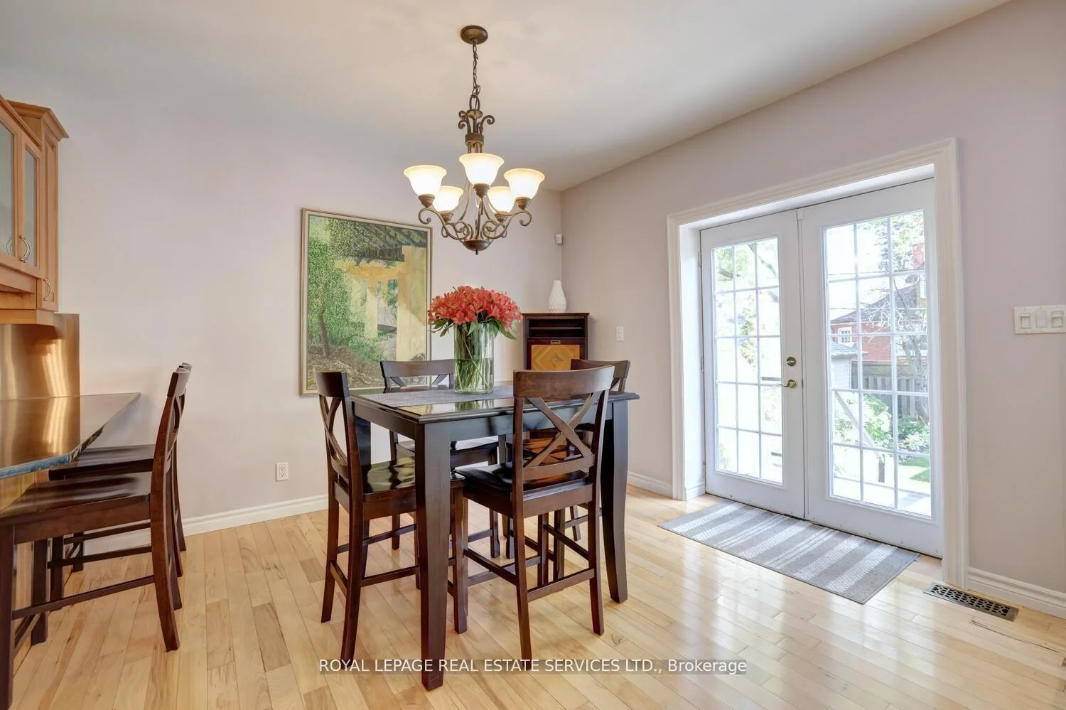 Photo 13 of 63 Eastbourne Crescent, Etobicoke, Mimico — HOMEH