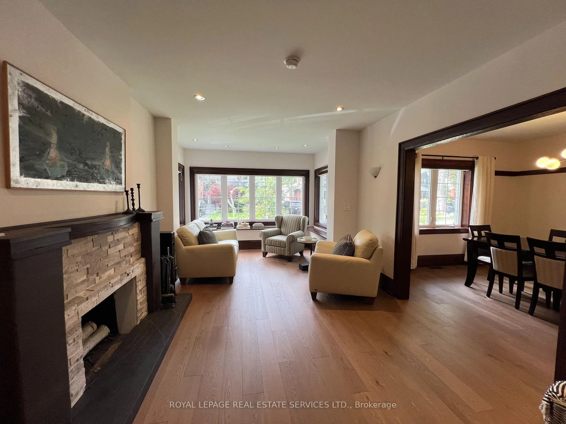 Photo 16 of 63 Eastbourne Crescent, Etobicoke, Mimico — HOMEH