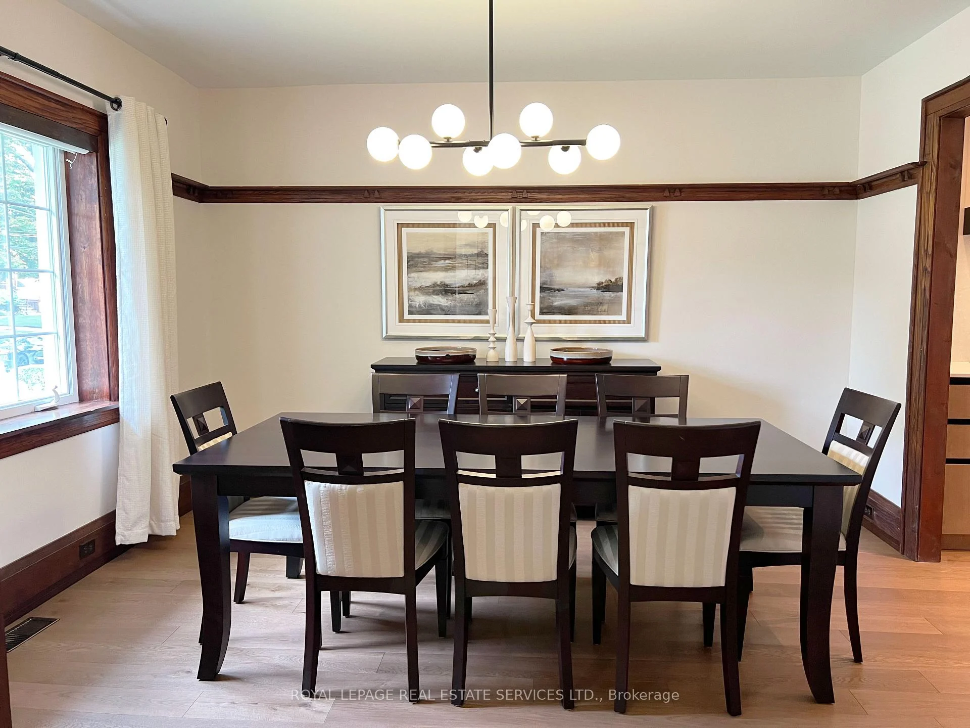 Photo 41 of 63 Eastbourne Crescent, Etobicoke, Mimico — HOMEH