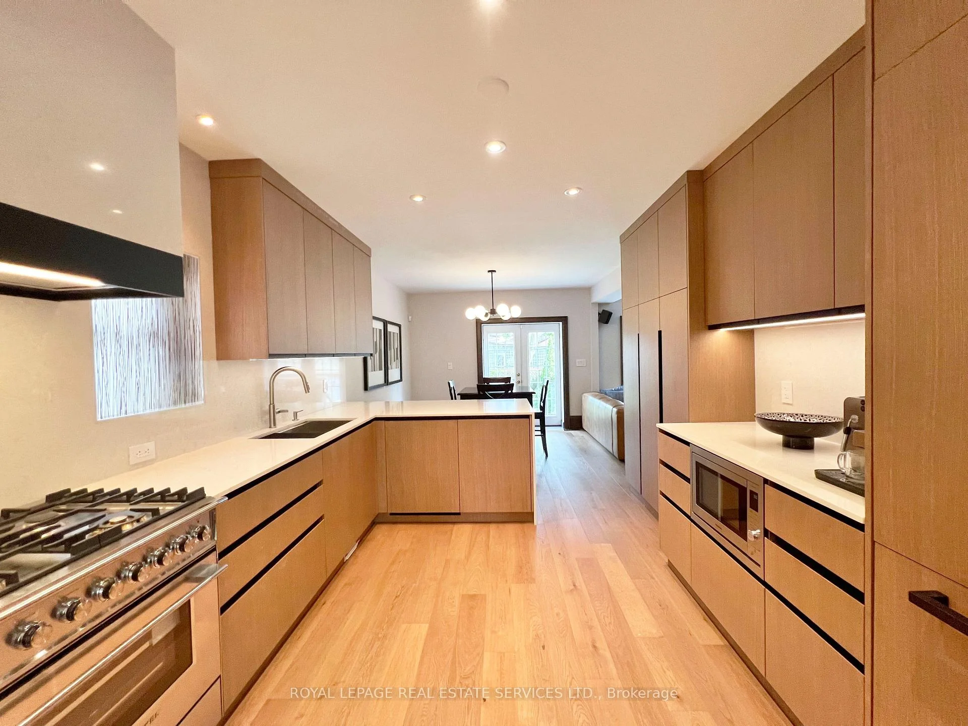 Photo 1 of 63 Eastbourne Crescent, Etobicoke, Mimico — HOMEH