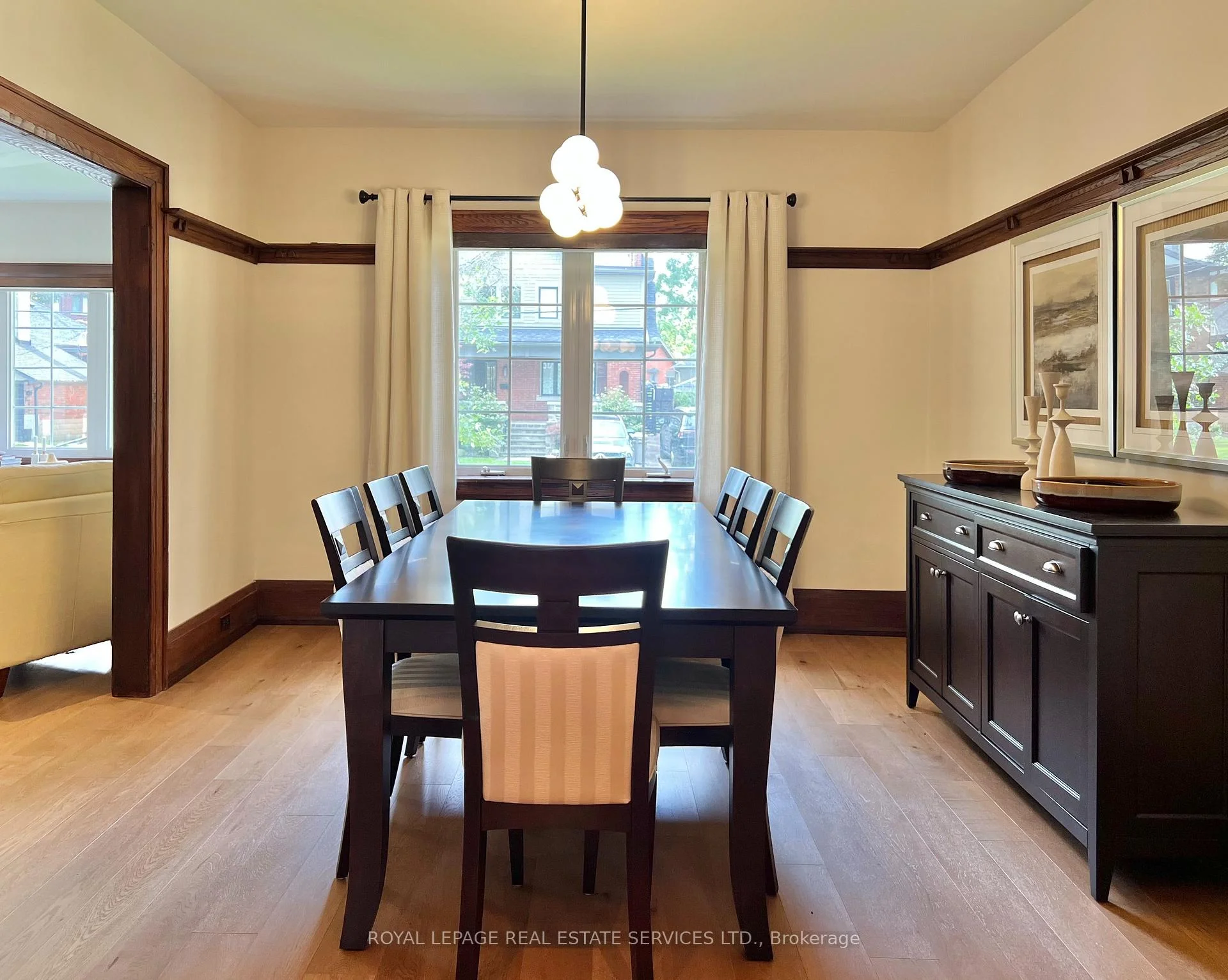 Photo 47 of 63 Eastbourne Crescent, Etobicoke, Mimico — HOMEH