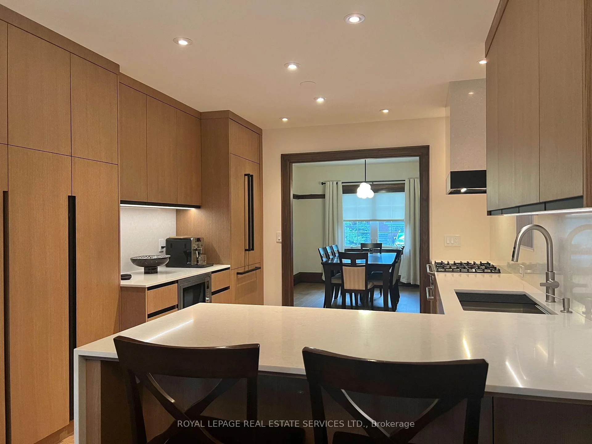 Photo 48 of 63 Eastbourne Crescent, Etobicoke, Mimico — HOMEH