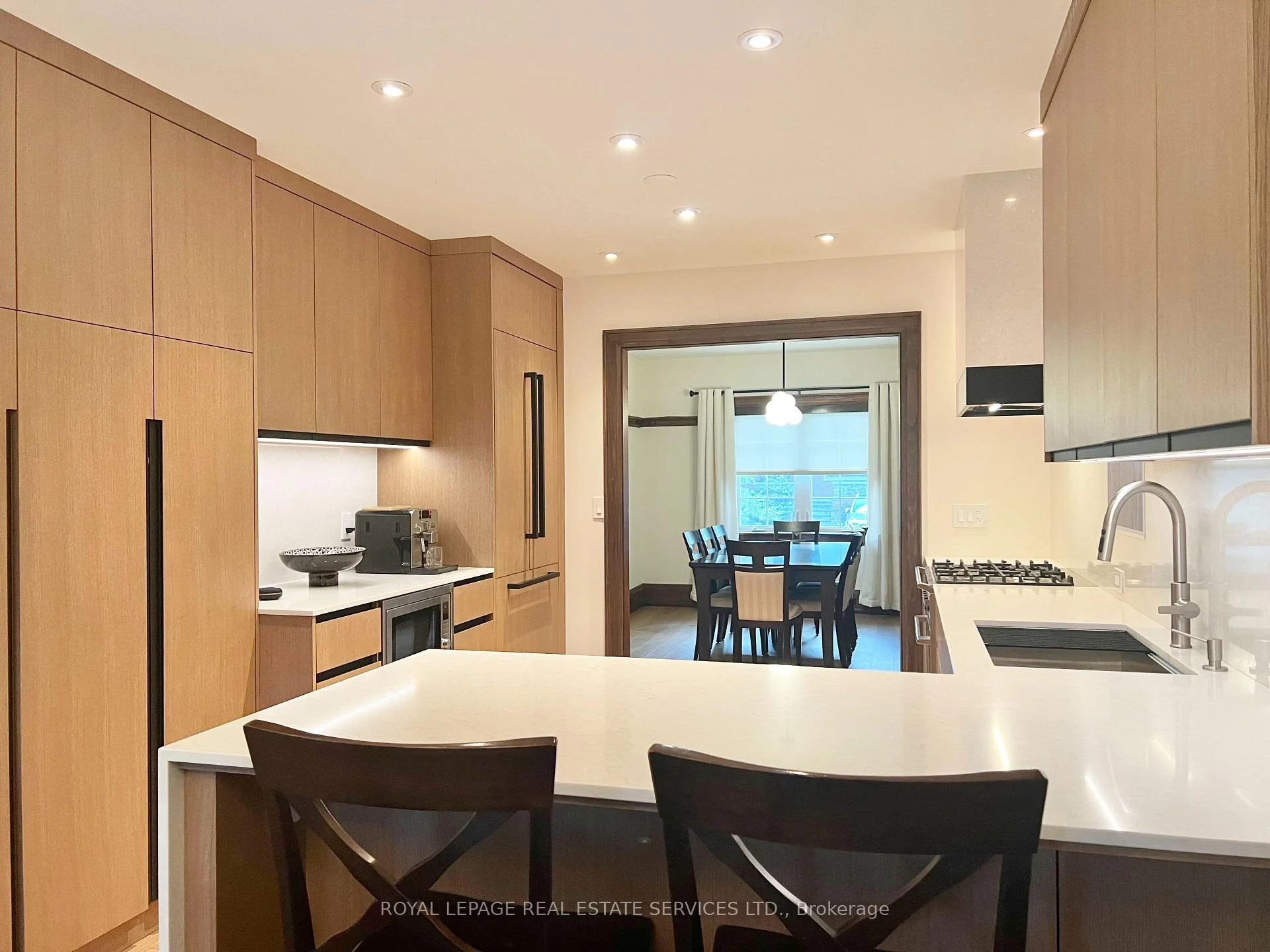 Photo 49 of 63 Eastbourne Crescent, Etobicoke, Mimico — HOMEH