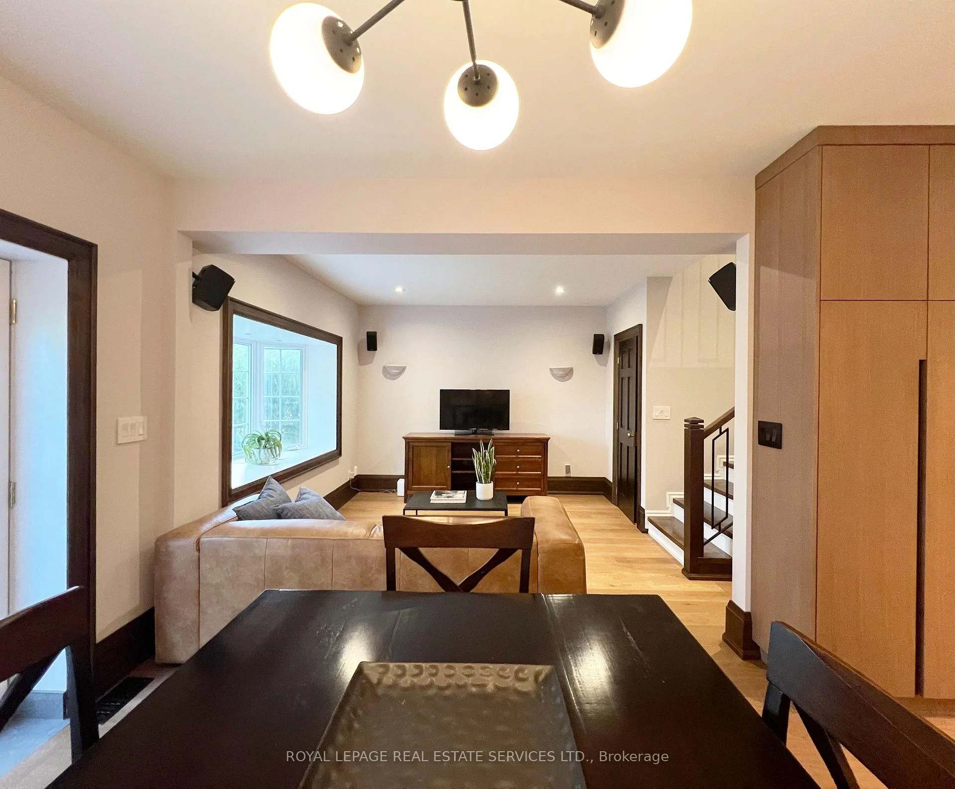 Photo 55 of 63 Eastbourne Crescent, Etobicoke, Mimico — HOMEH