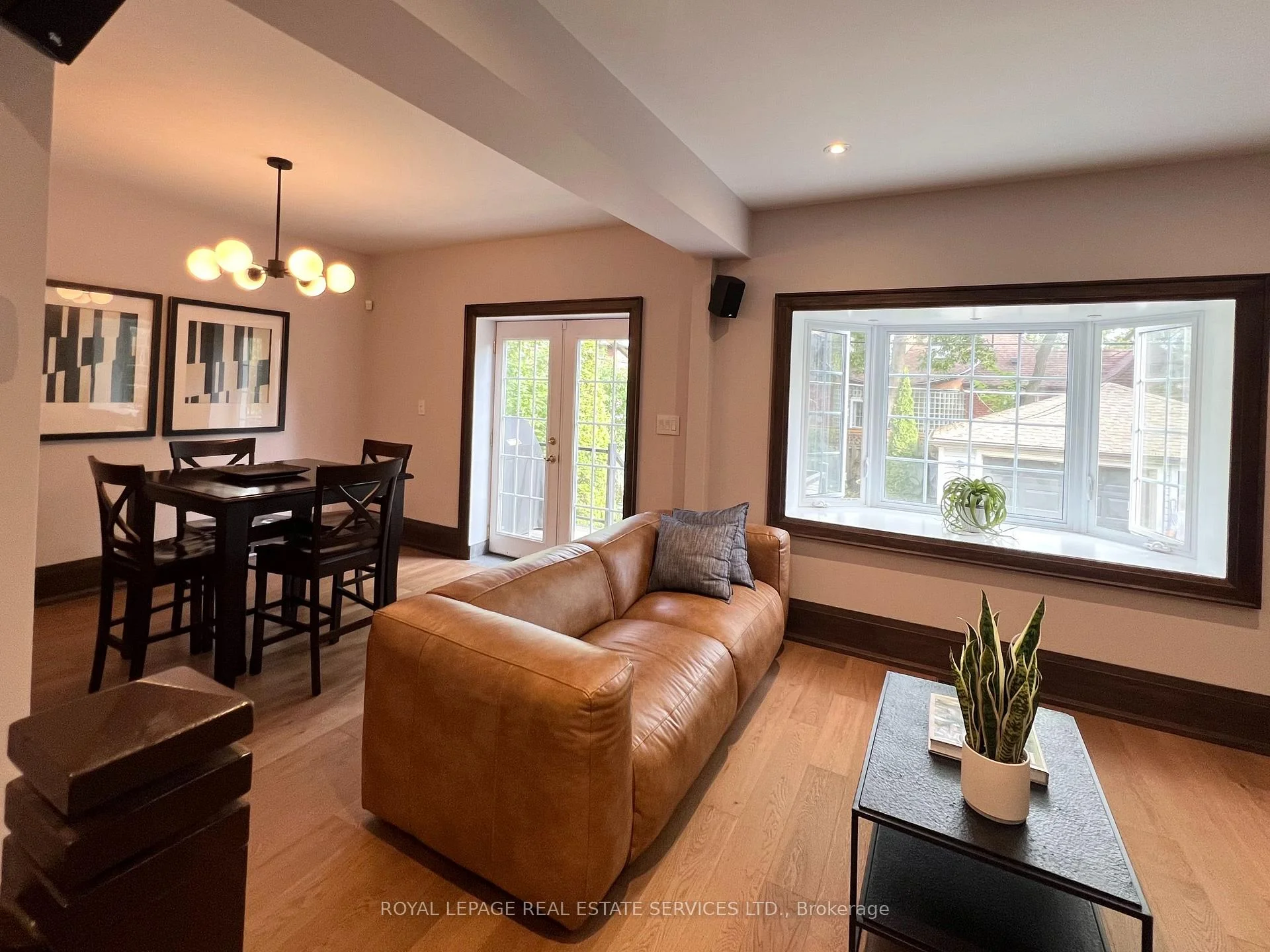 Photo 58 of 63 Eastbourne Crescent, Etobicoke, Mimico — HOMEH