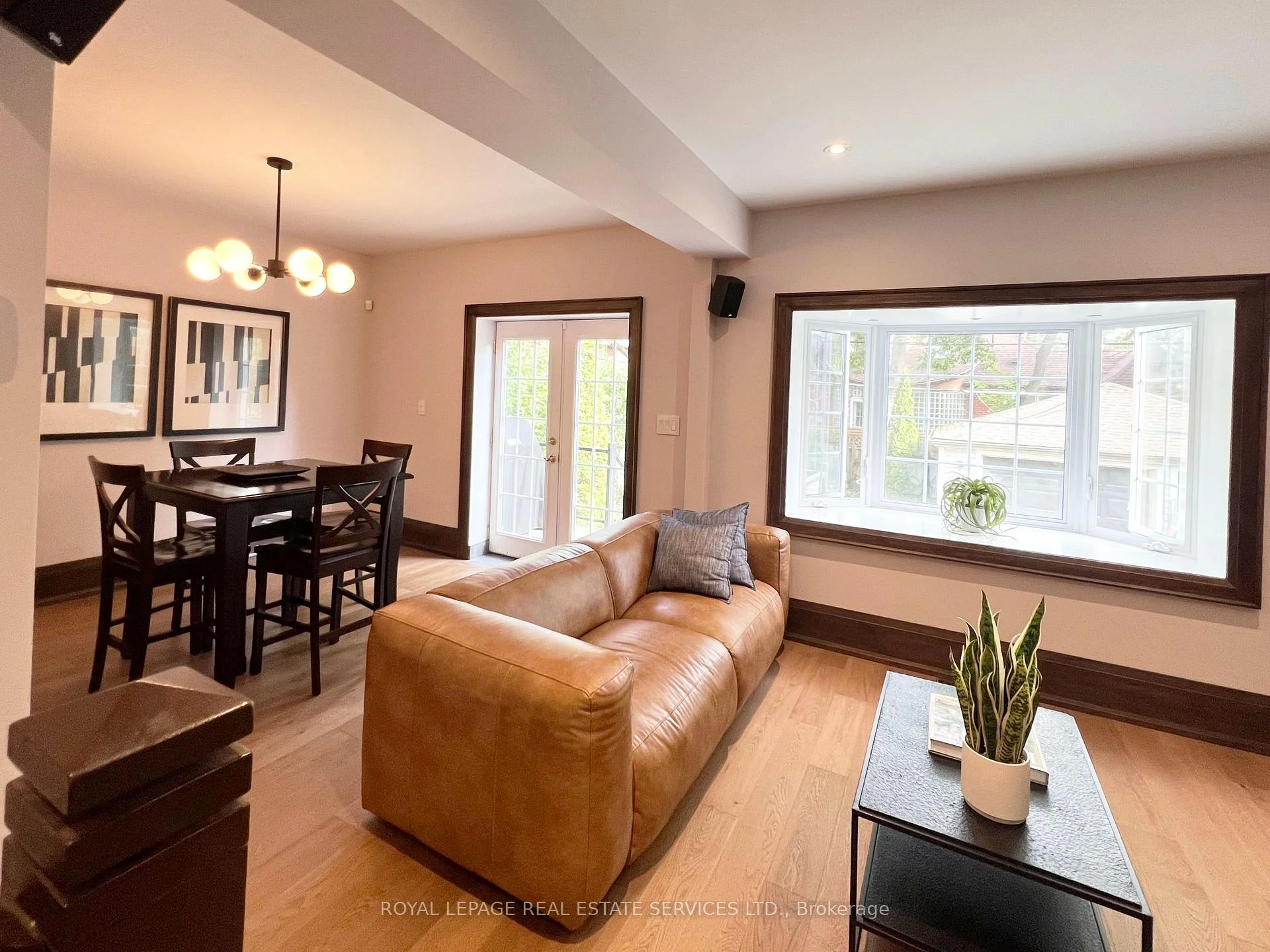 Photo 59 of 63 Eastbourne Crescent, Etobicoke, Mimico — HOMEH