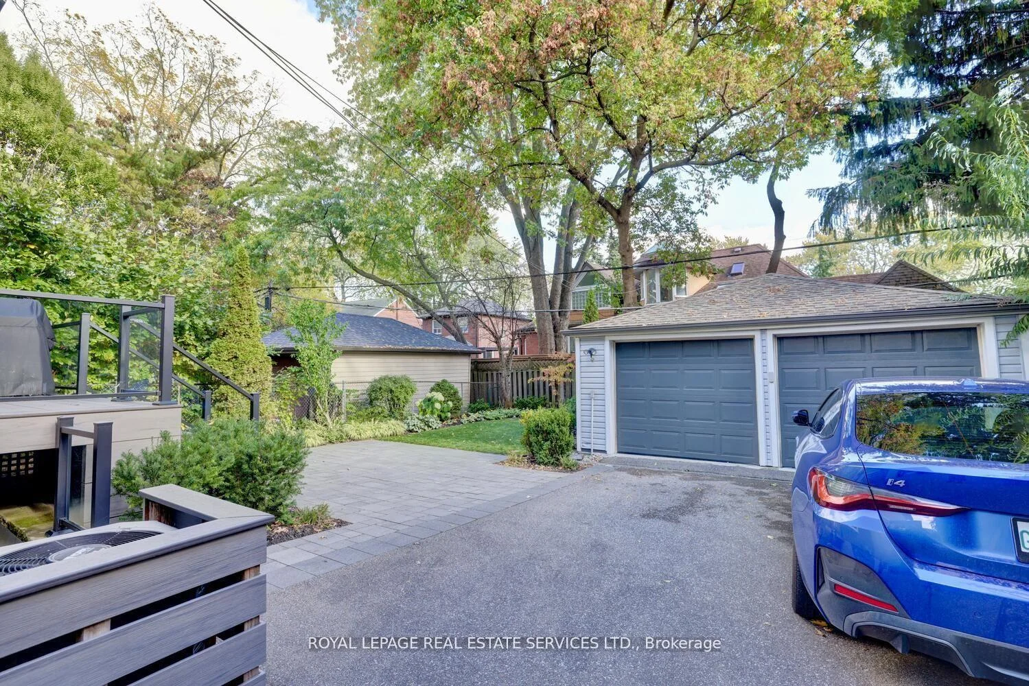 Photo 100 of 63 Eastbourne Crescent, Etobicoke, Mimico — HOMEH