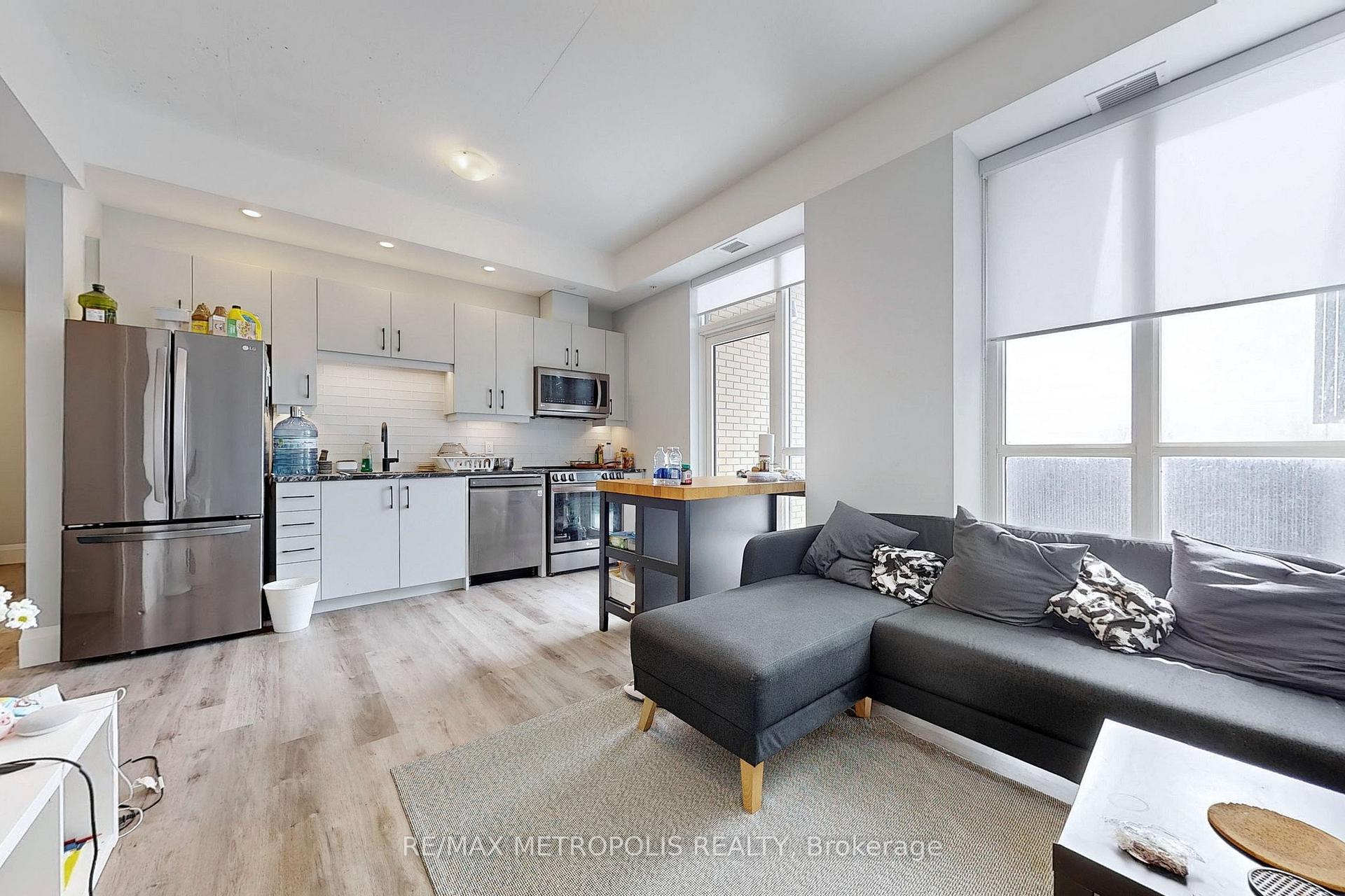 Photo 22 of Unit 508, 108 Garment Street, Kitchener, Cherry Hill — HOMEH