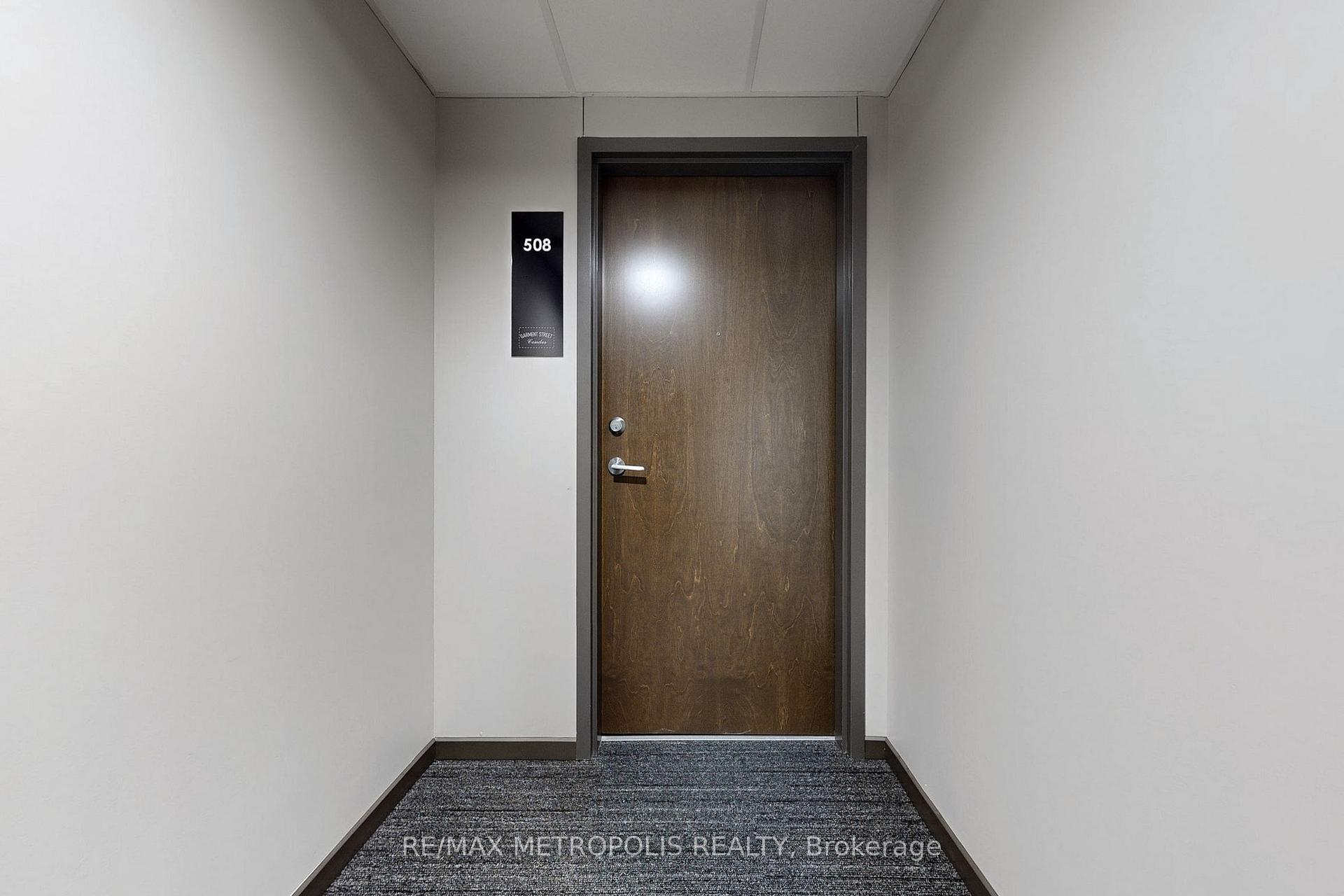Photo 36 of Unit 508, 108 Garment Street, Kitchener, Cherry Hill — HOMEH