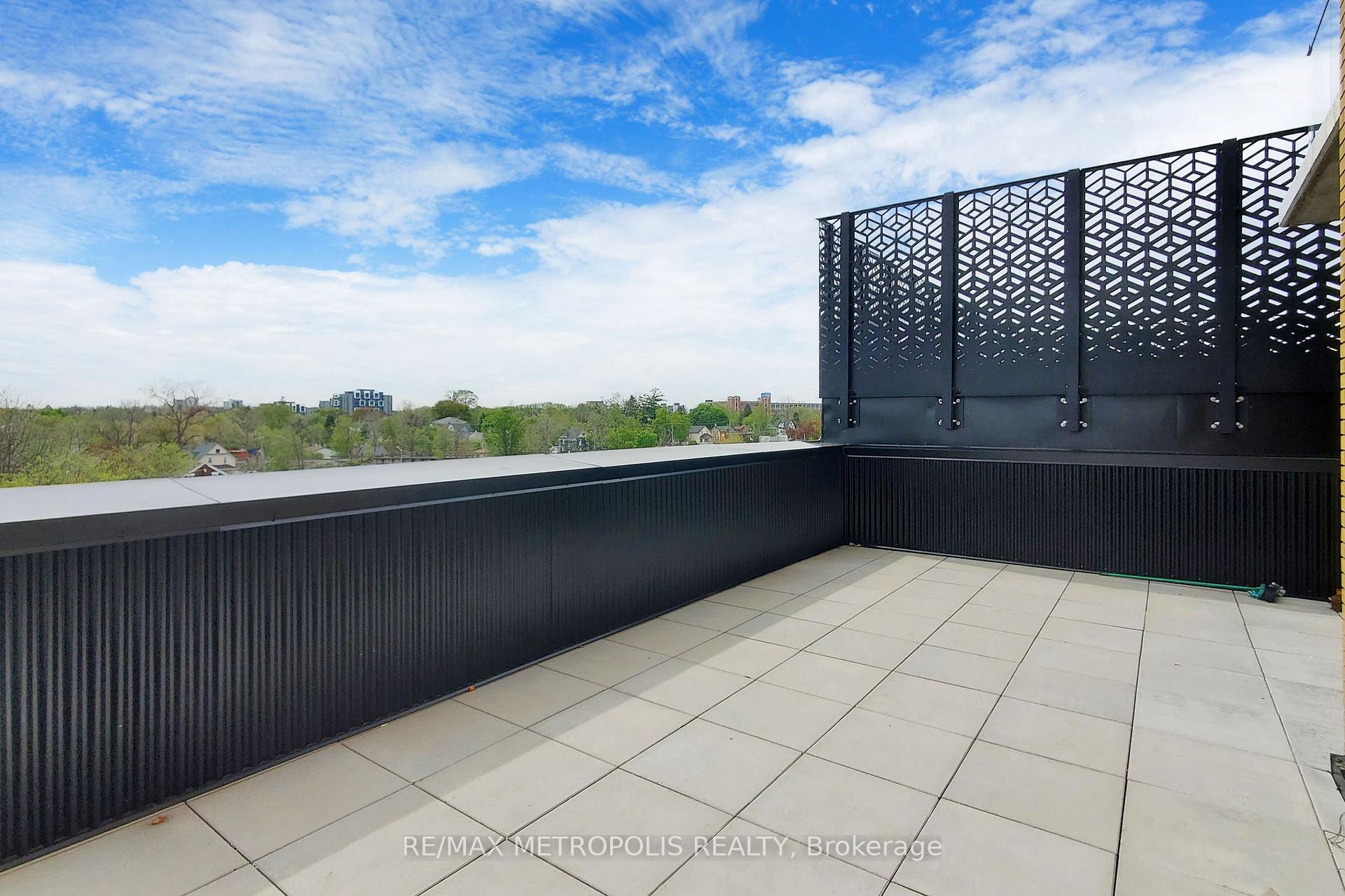Photo 38 of Unit 508, 108 Garment Street, Kitchener, Cherry Hill — HOMEH