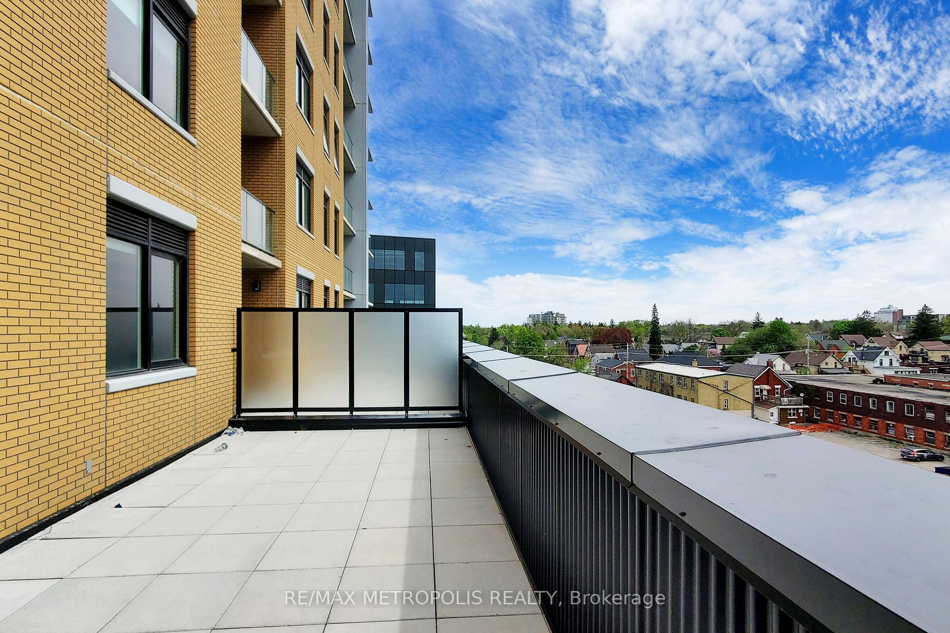 Photo 42 of Unit 508, 108 Garment Street, Kitchener, Cherry Hill — HOMEH