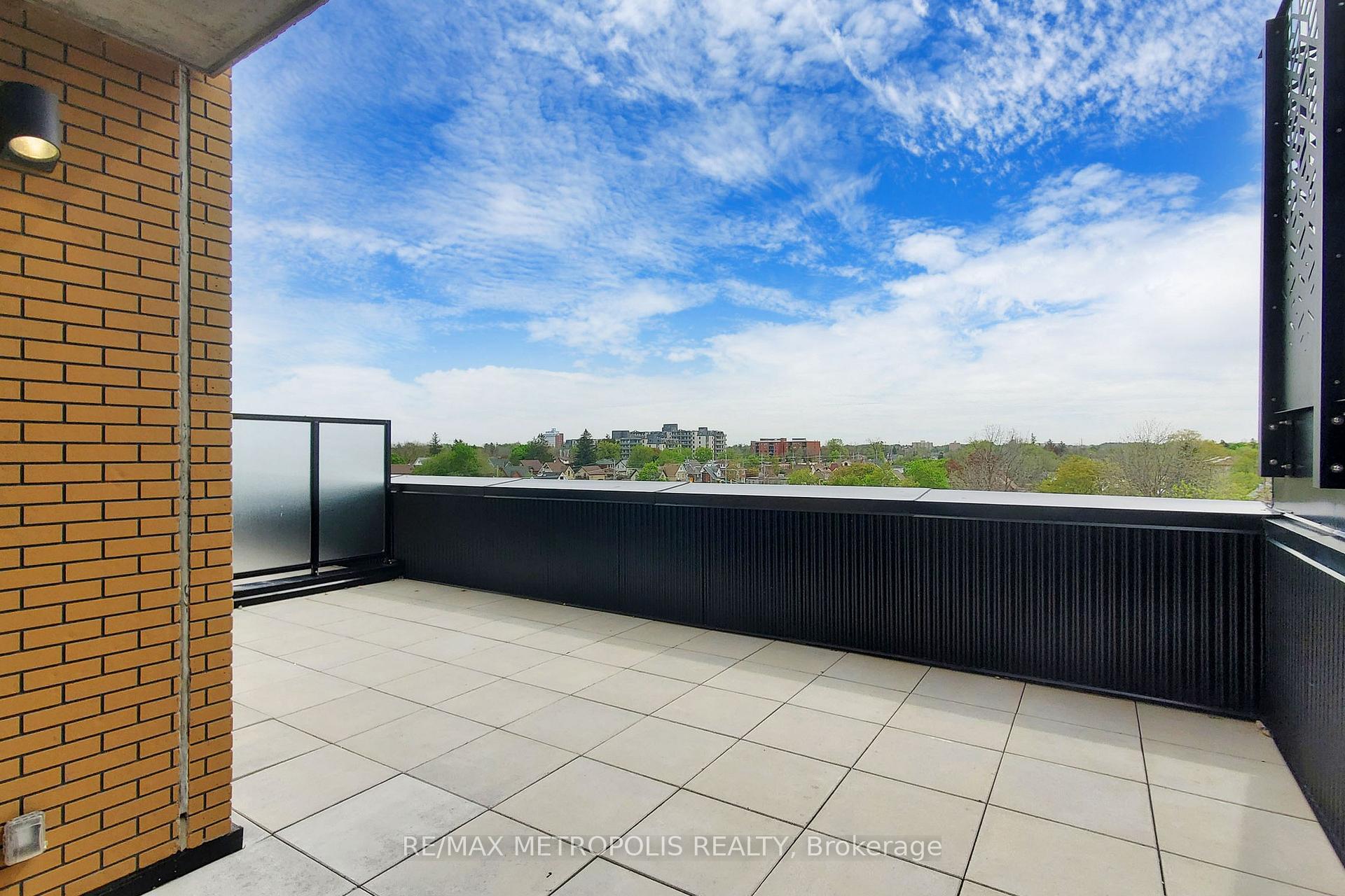 Photo 46 of Unit 508, 108 Garment Street, Kitchener, Cherry Hill — HOMEH