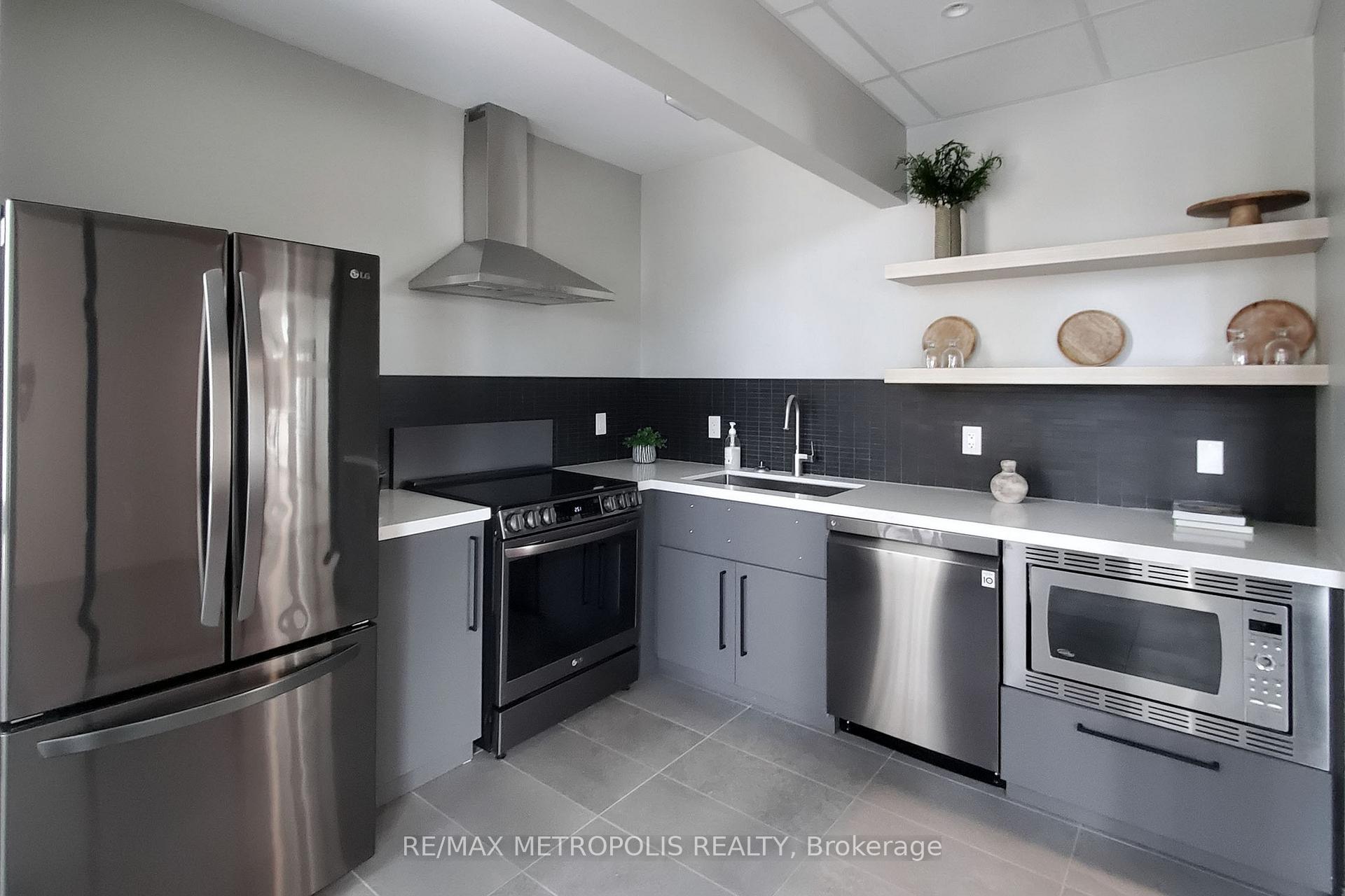 Photo 60 of Unit 508, 108 Garment Street, Kitchener, Cherry Hill — HOMEH
