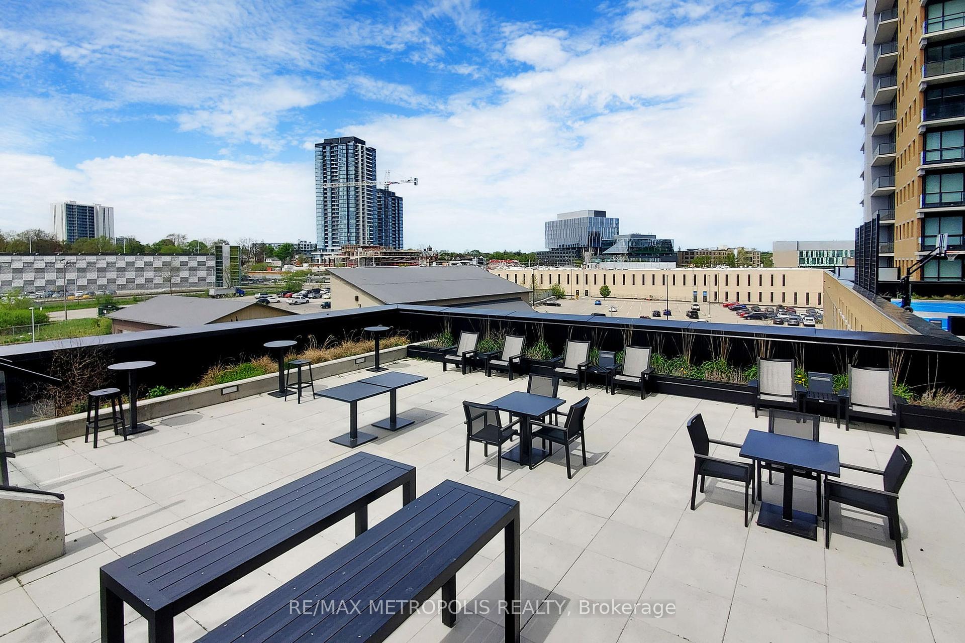 Photo 80 of Unit 508, 108 Garment Street, Kitchener, Cherry Hill — HOMEH