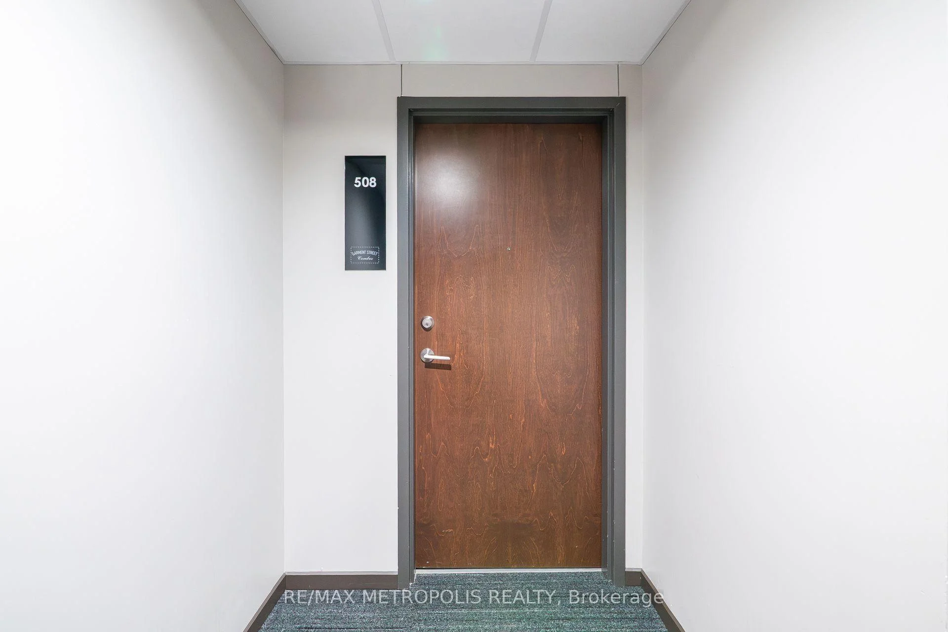 Photo 19 of Unit 508, 108 Garment Street, Kitchener, Cherry Hill — HOMEH