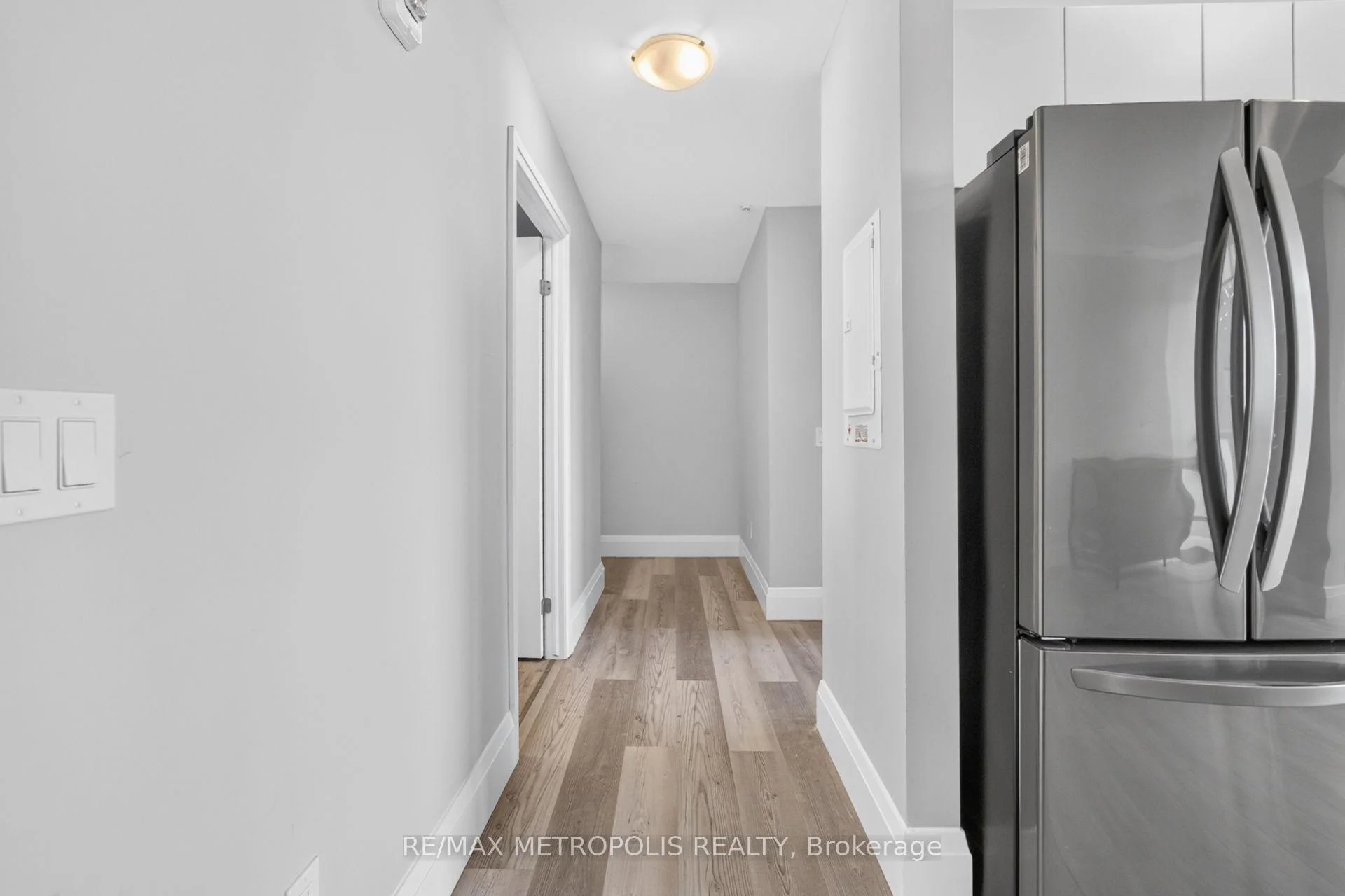 Photo 27 of Unit 508, 108 Garment Street, Kitchener, Cherry Hill — HOMEH