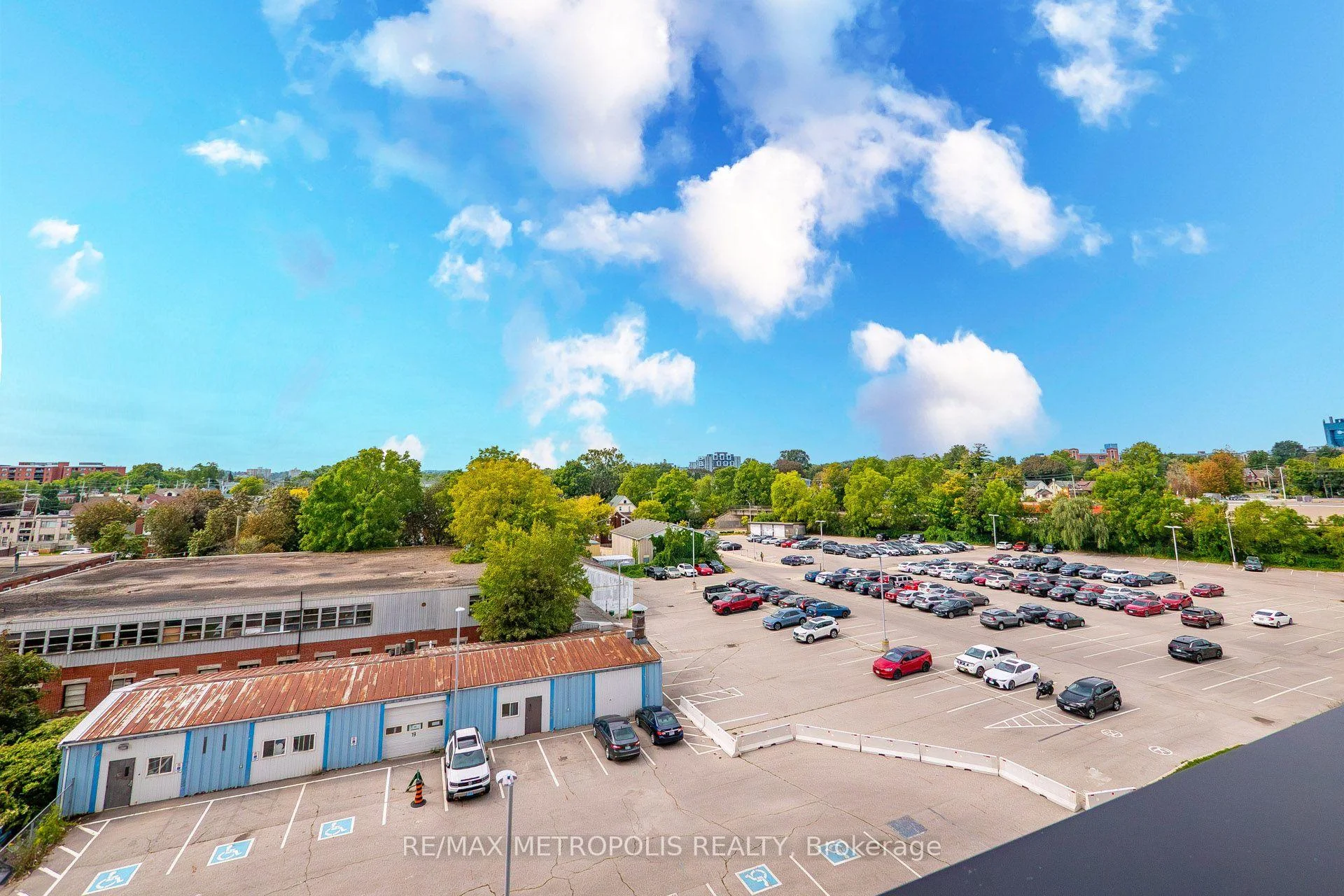 Photo 85 of Unit 508, 108 Garment Street, Kitchener, Cherry Hill — HOMEH
