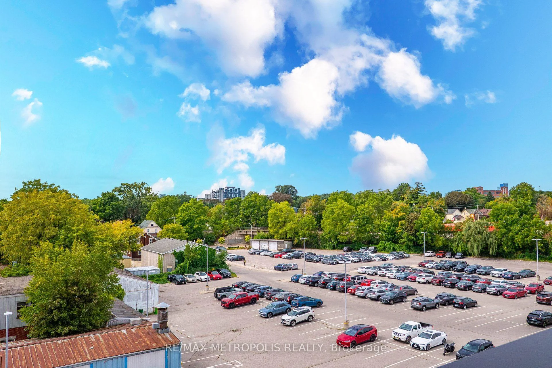 Photo 86 of Unit 508, 108 Garment Street, Kitchener, Cherry Hill — HOMEH