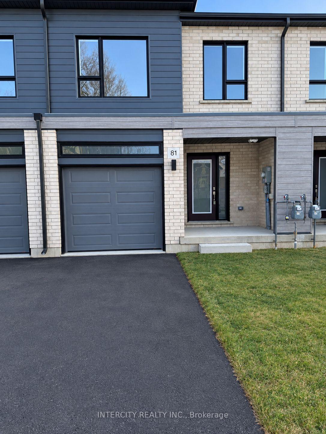 Photo 1 of 81 Queensbrook Crescent, Cambridge, Lang's Farm — HOMEH