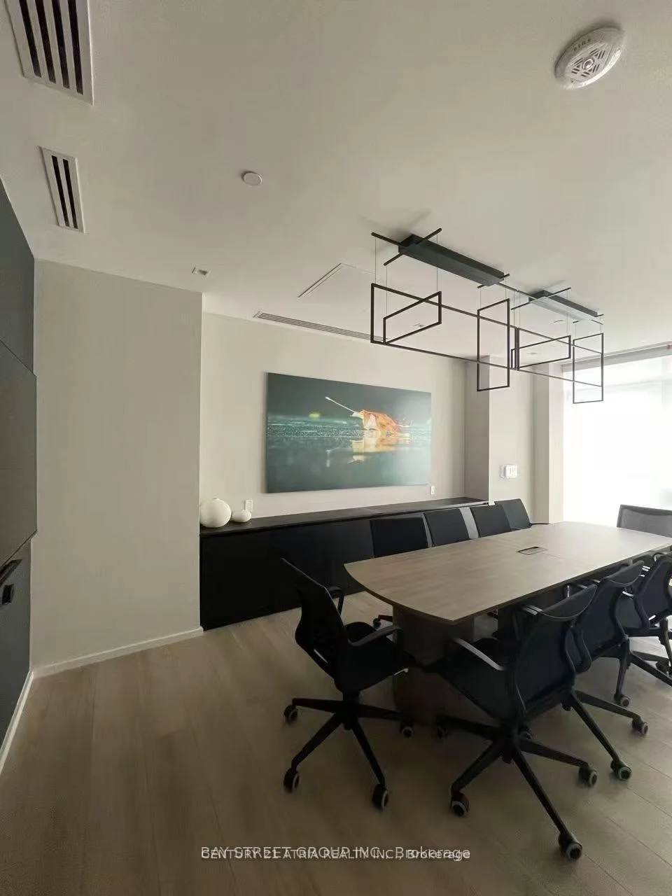 Photo 6 of Unit 4007, 609 Sherbourne Street, Toronto, North St. James Town — HOMEH
