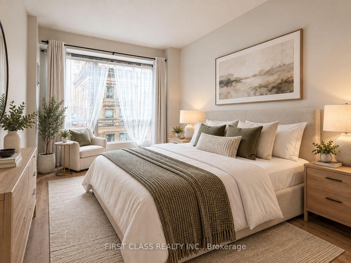 Photo 8 of Unit 916, 7 King Street E, Toronto, Church-Yonge Corridor — HOMEH
