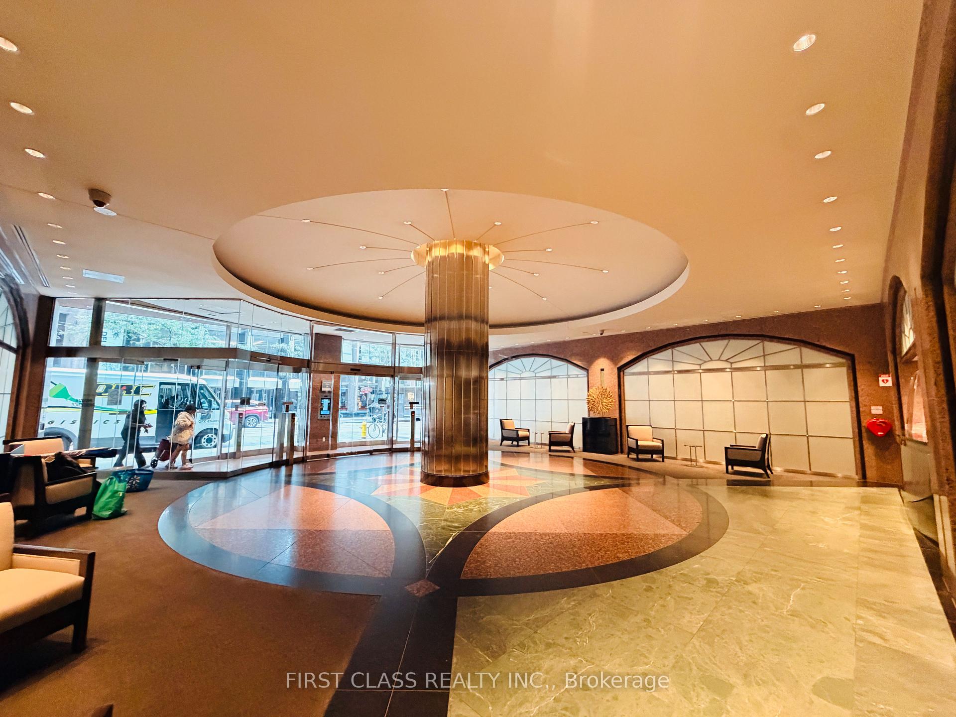 Photo 10 of Unit 916, 7 King Street E, Toronto, Church-Yonge Corridor — HOMEH