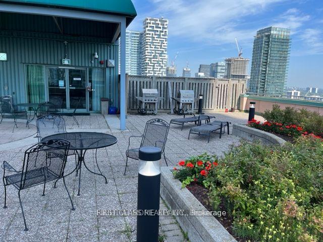 Photo 13 of Unit 916, 7 King Street E, Toronto, Church-Yonge Corridor — HOMEH