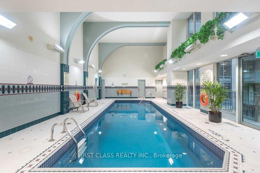 Photo 14 of Unit 916, 7 King Street E, Toronto, Church-Yonge Corridor — HOMEH