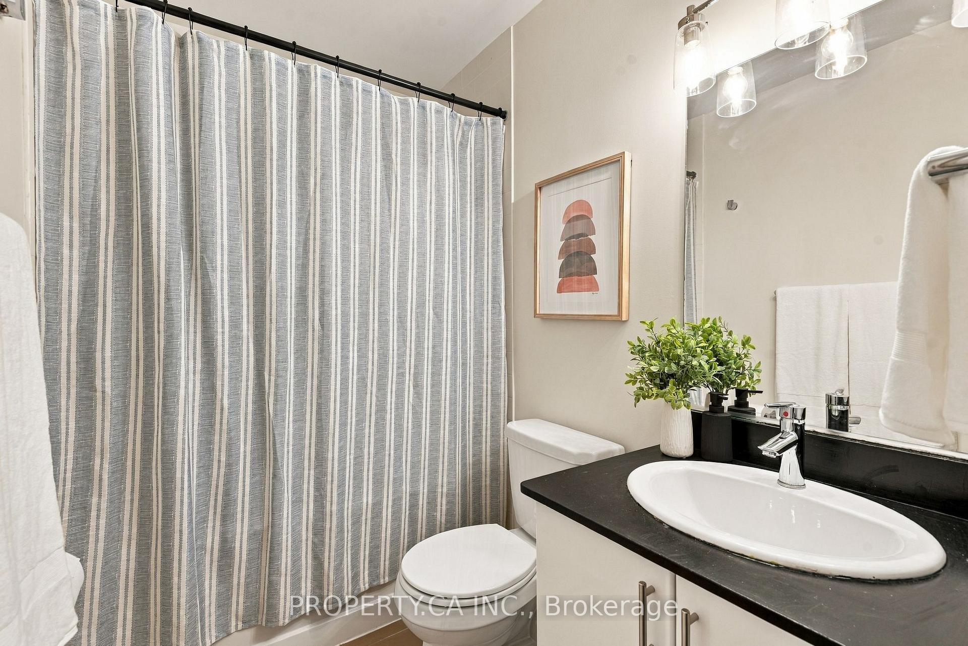 Photo 15 of Unit 503, 15 Bruyeres Mews, Toronto, Niagara — HOMEH