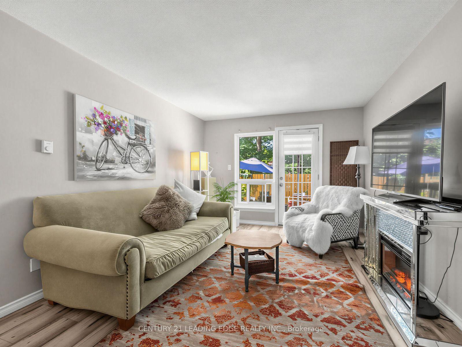 Photo 12 of Unit 3, 1300 Oxford Street, Oshawa, Lakeview — HOMEH