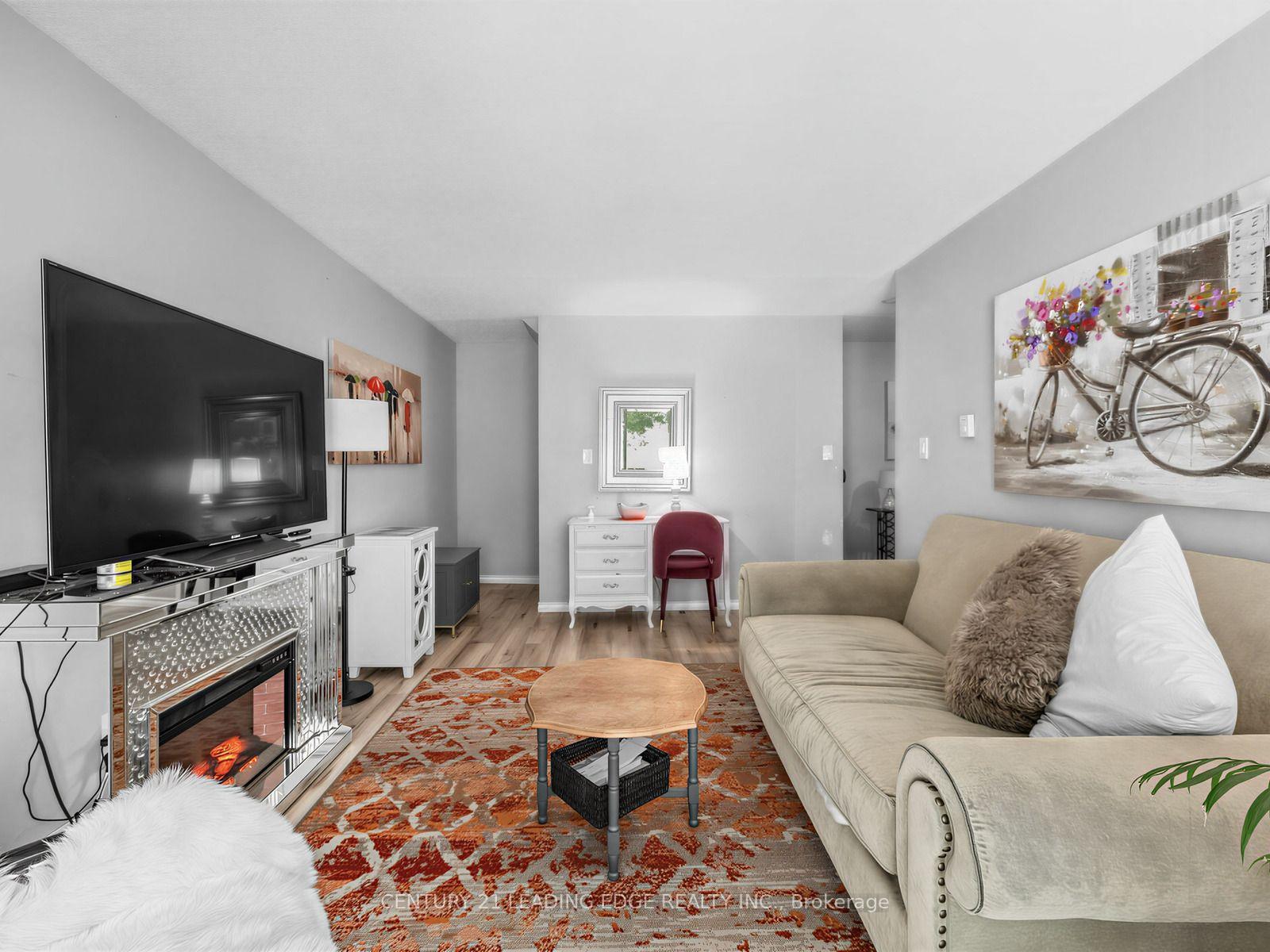 Photo 13 of Unit 3, 1300 Oxford Street, Oshawa, Lakeview — HOMEH