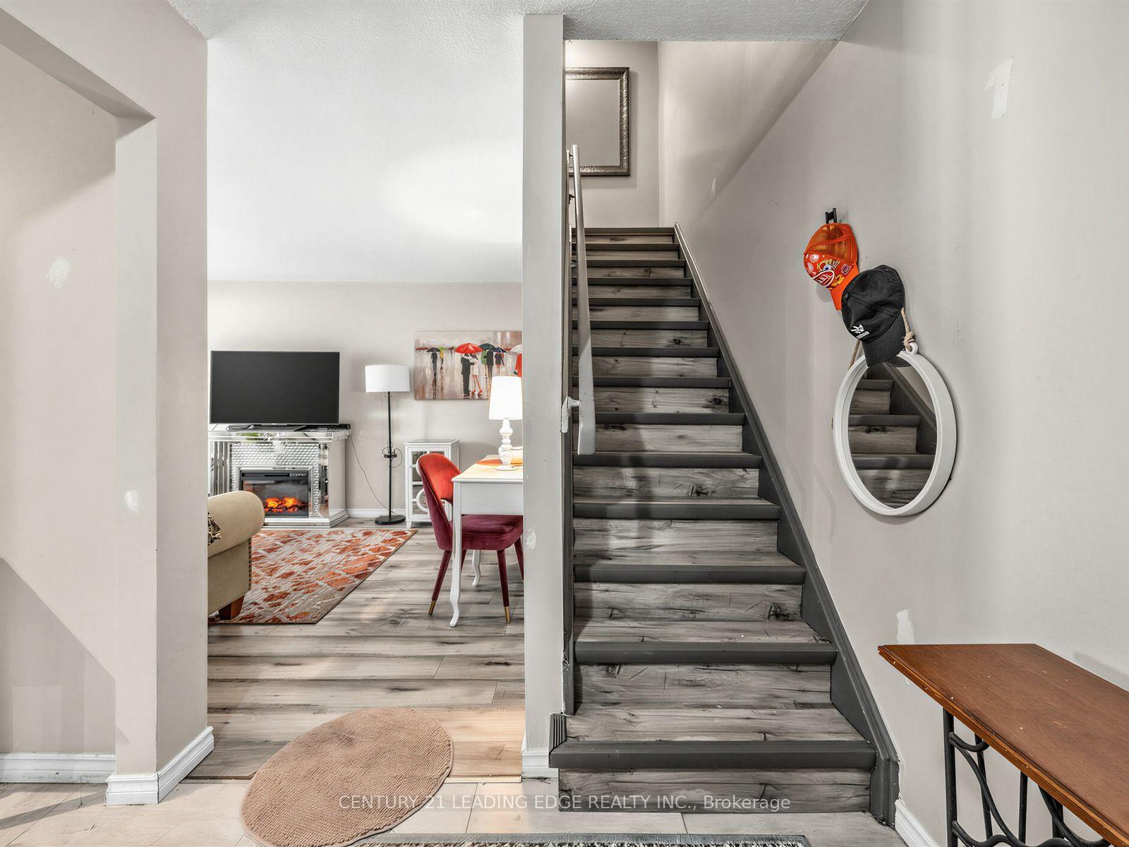 Photo 15 of Unit 3, 1300 Oxford Street, Oshawa, Lakeview — HOMEH