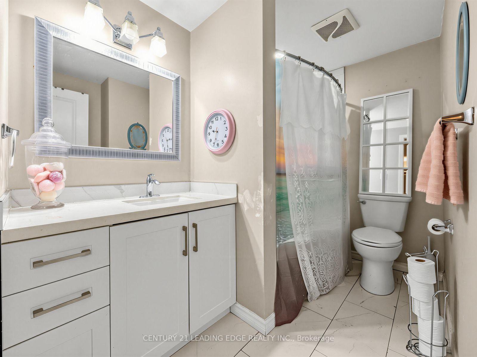 Photo 16 of Unit 3, 1300 Oxford Street, Oshawa, Lakeview — HOMEH