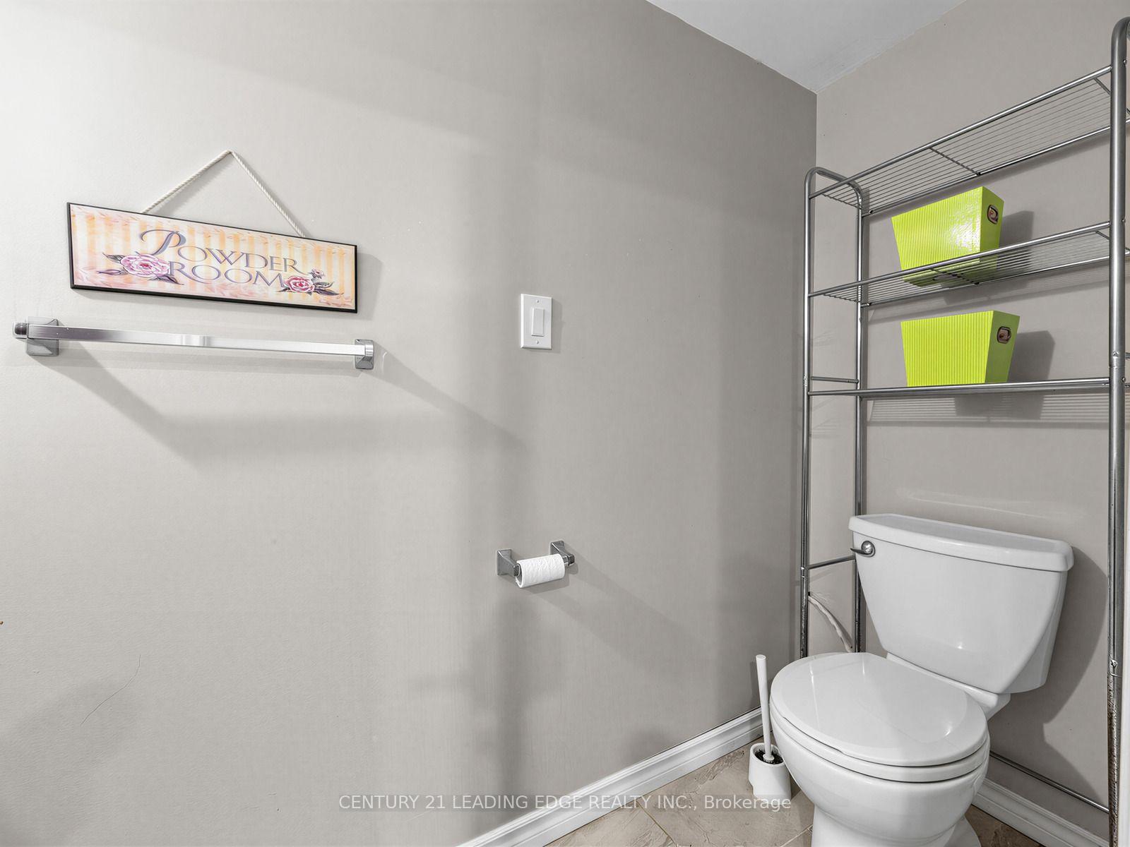 Photo 23 of Unit 3, 1300 Oxford Street, Oshawa, Lakeview — HOMEH