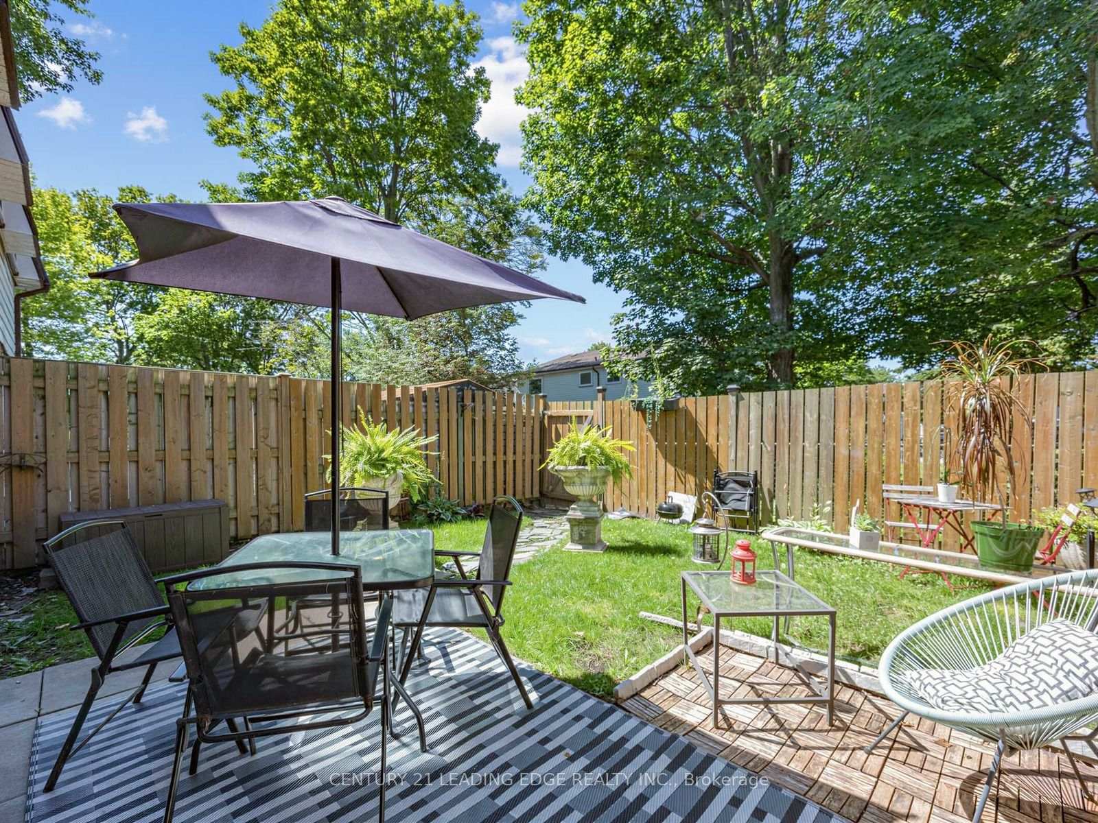 Photo 29 of Unit 3, 1300 Oxford Street, Oshawa, Lakeview — HOMEH