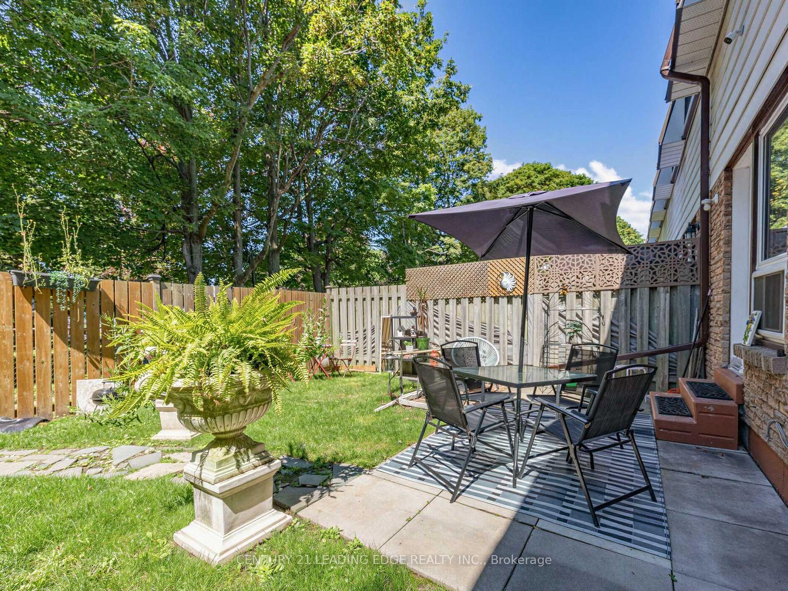 Photo 30 of Unit 3, 1300 Oxford Street, Oshawa, Lakeview — HOMEH
