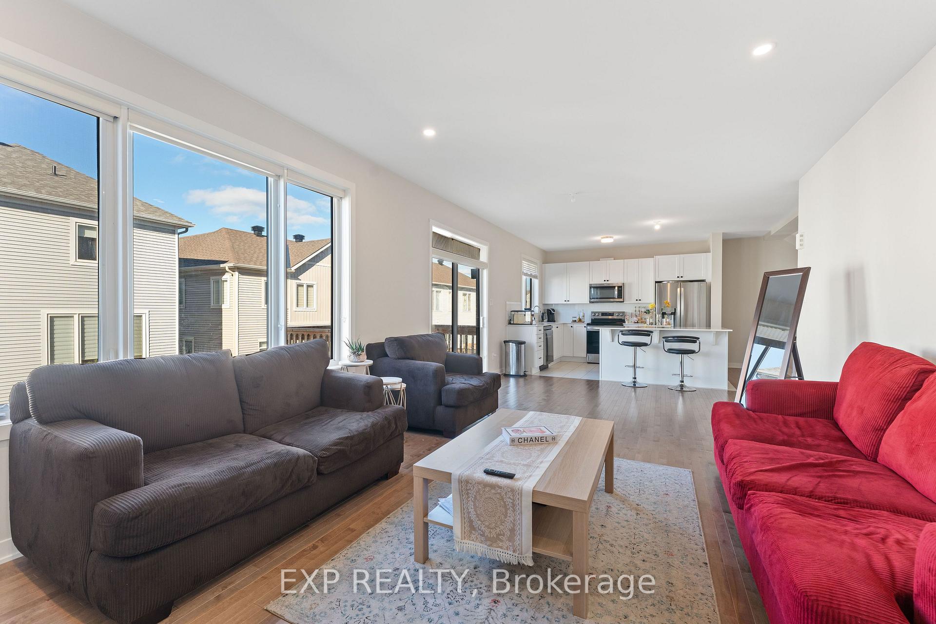Photo 10 of 228 Appalachian Circle, Ottawa, Barrhaven - Half Moon Bay — HOMEH