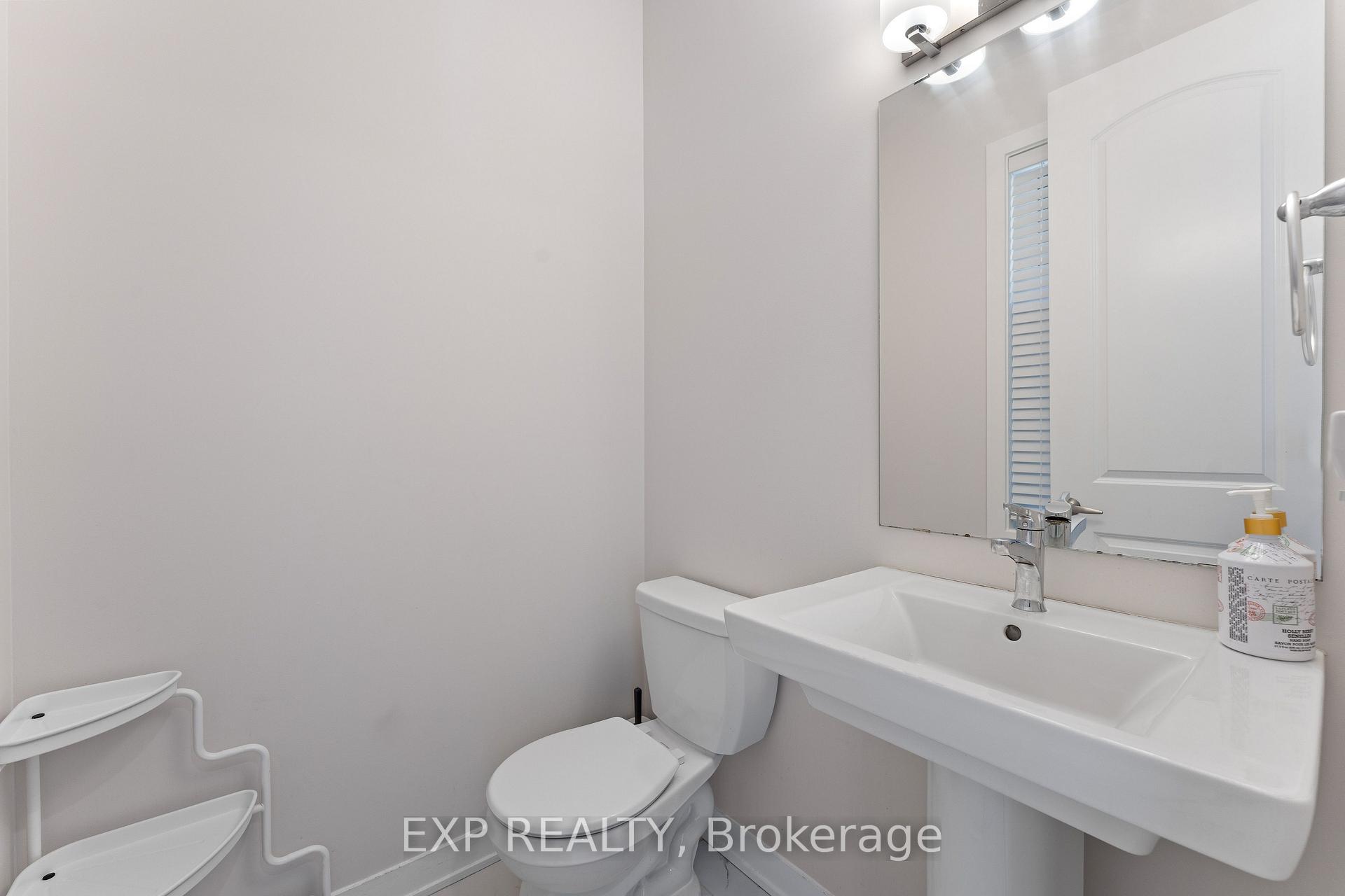 Photo 12 of 228 Appalachian Circle, Ottawa, Barrhaven - Half Moon Bay — HOMEH