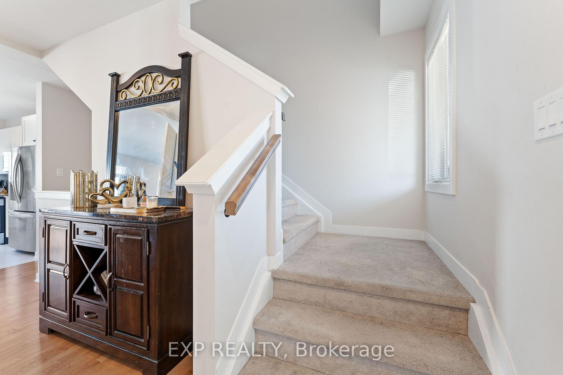 Photo 14 of 228 Appalachian Circle, Ottawa, Barrhaven - Half Moon Bay — HOMEH