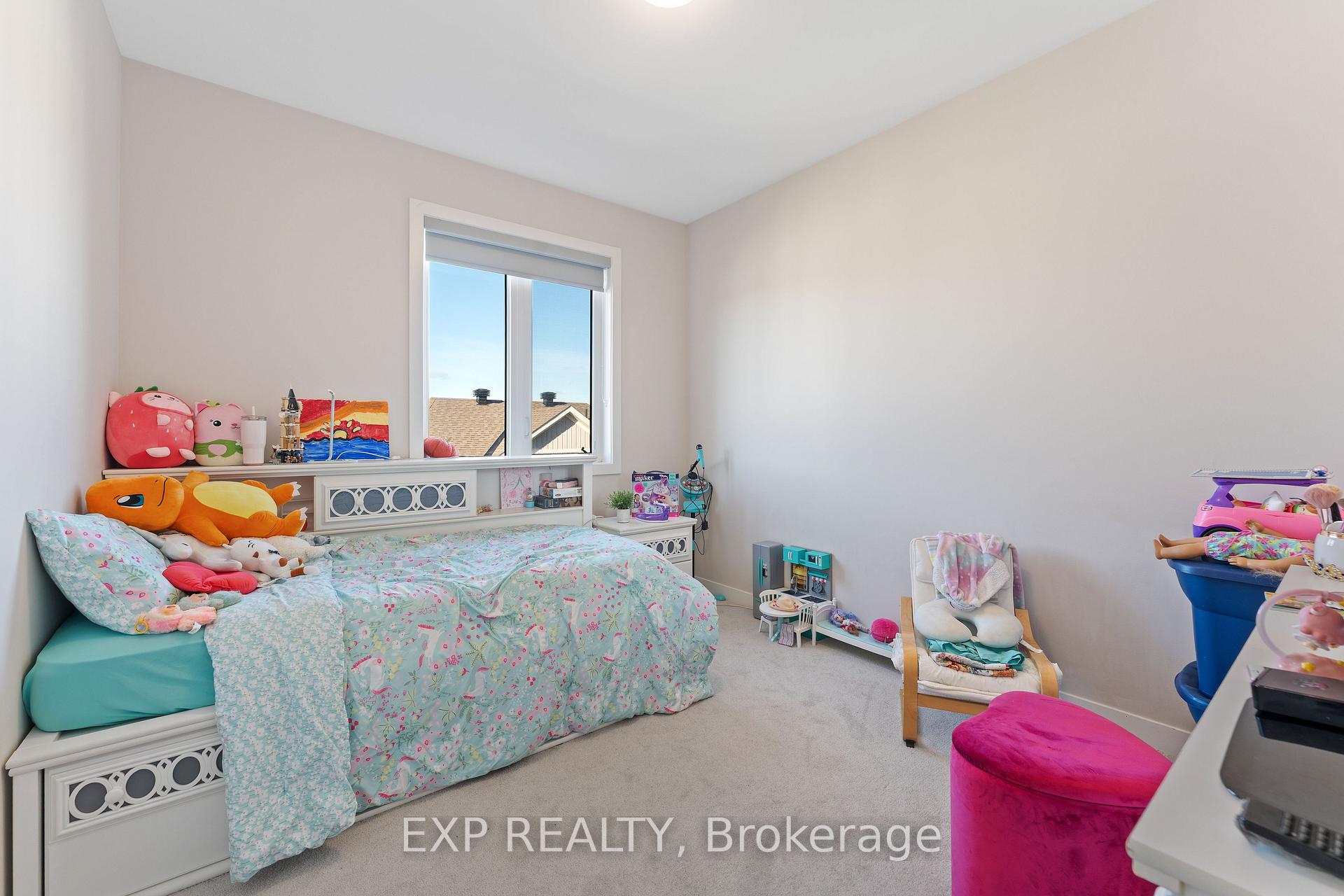 Photo 16 of 228 Appalachian Circle, Ottawa, Barrhaven - Half Moon Bay — HOMEH