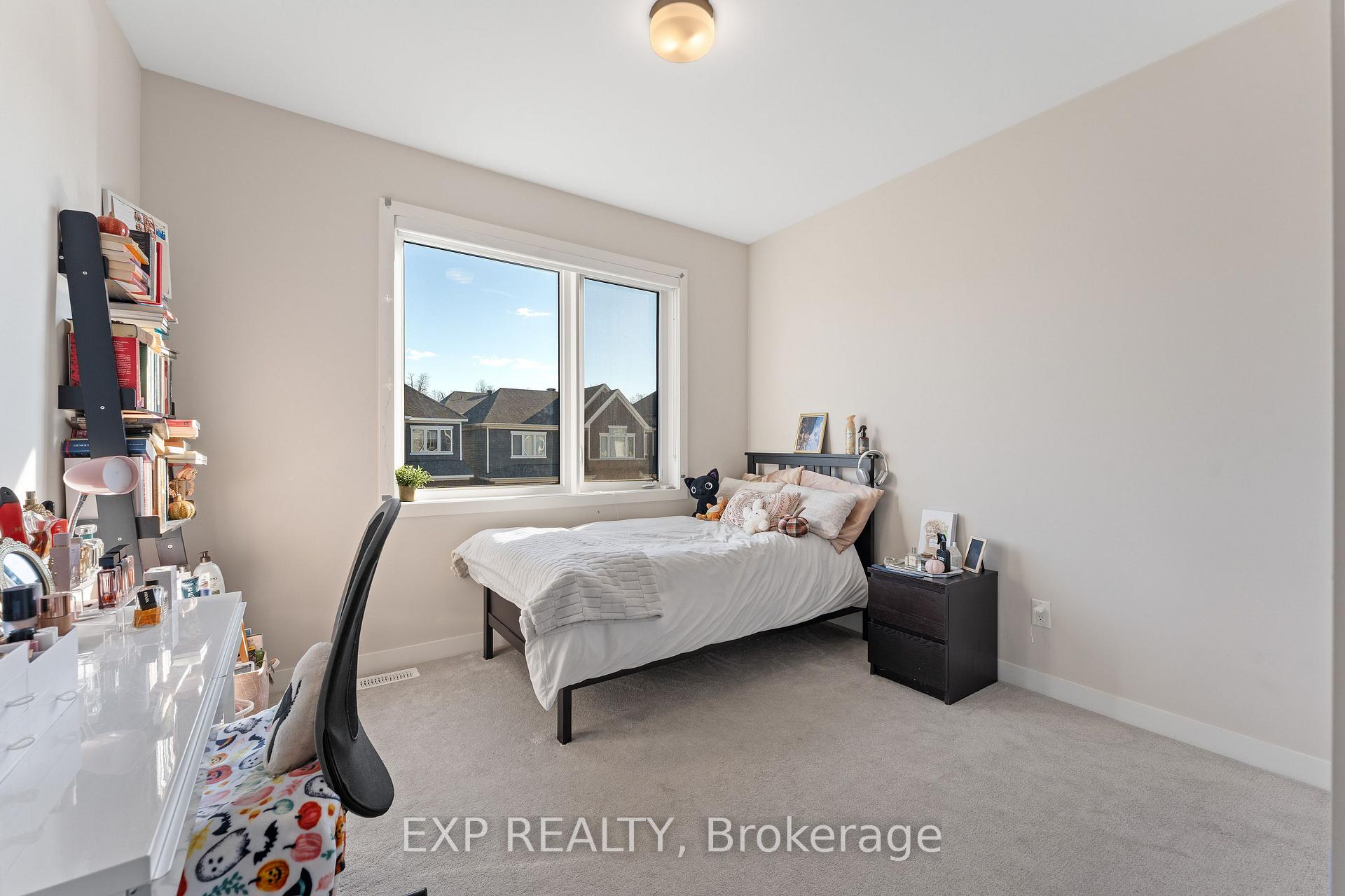 Photo 19 of 228 Appalachian Circle, Ottawa, Barrhaven - Half Moon Bay — HOMEH