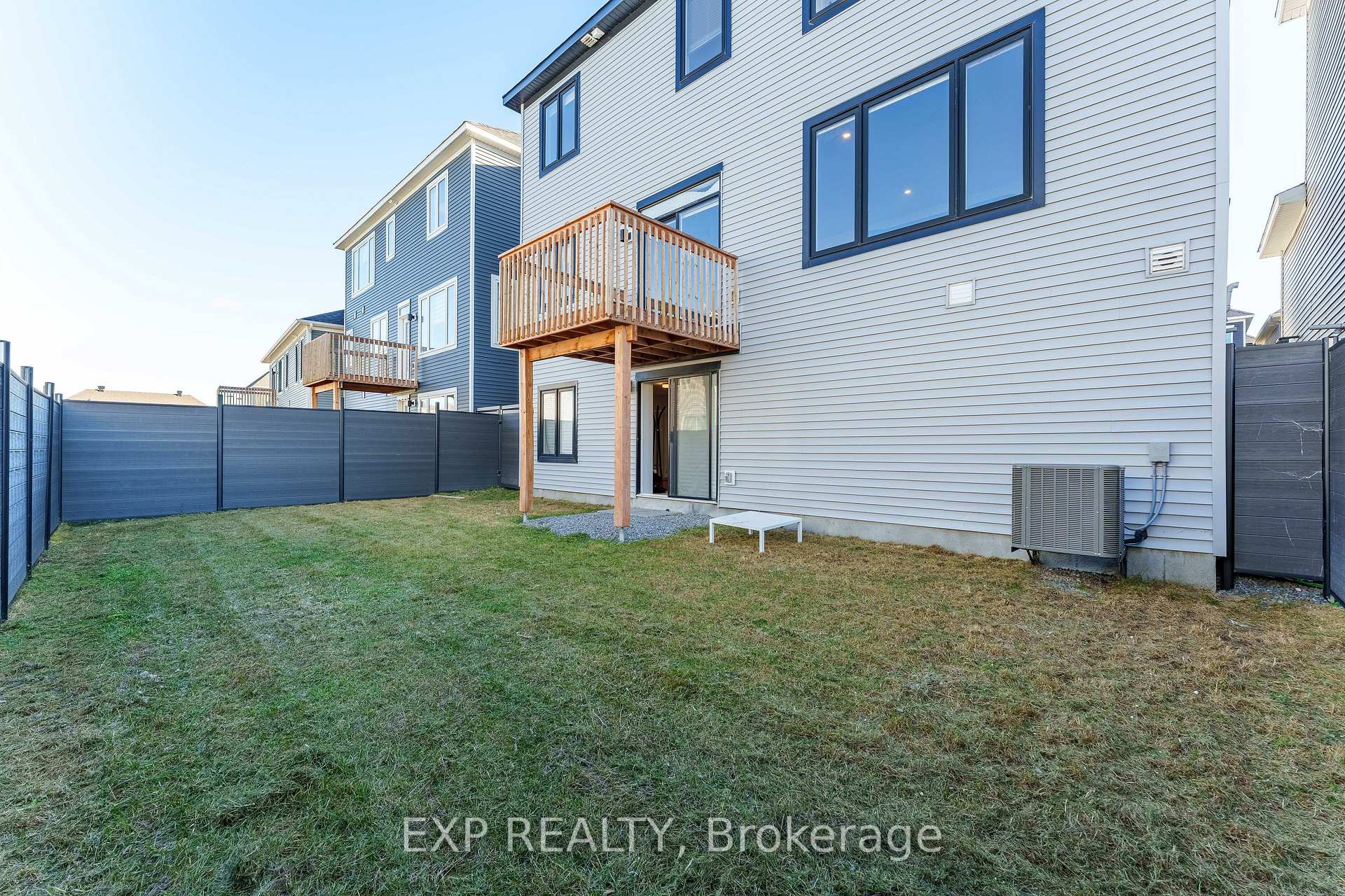 Photo 28 of 228 Appalachian Circle, Ottawa, Barrhaven - Half Moon Bay — HOMEH