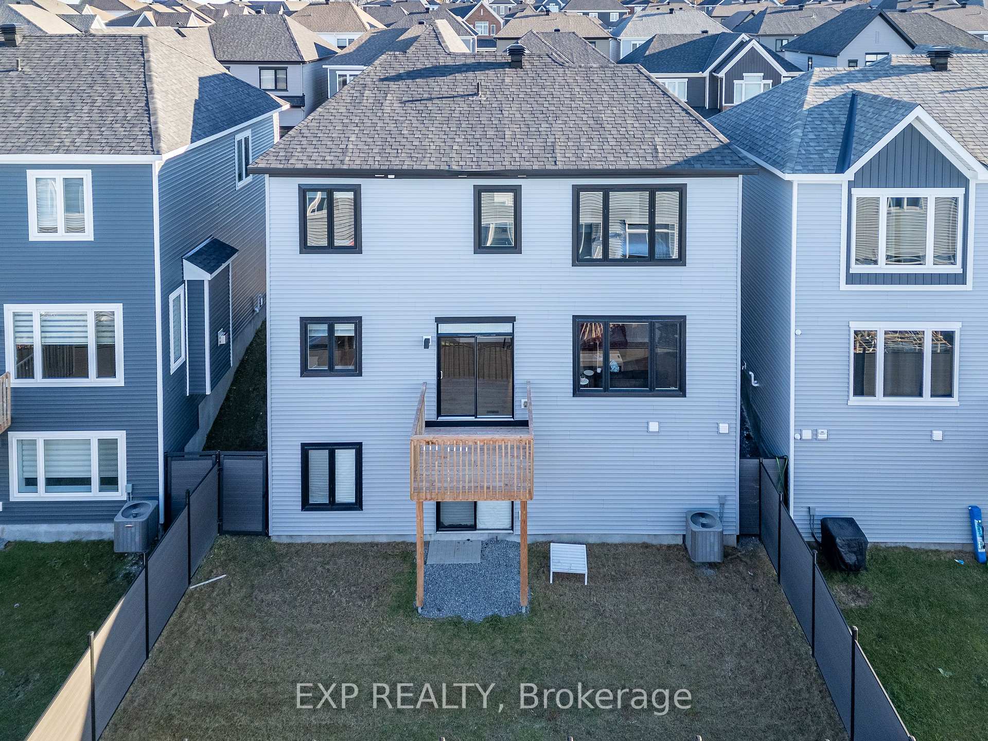Photo 30 of 228 Appalachian Circle, Ottawa, Barrhaven - Half Moon Bay — HOMEH