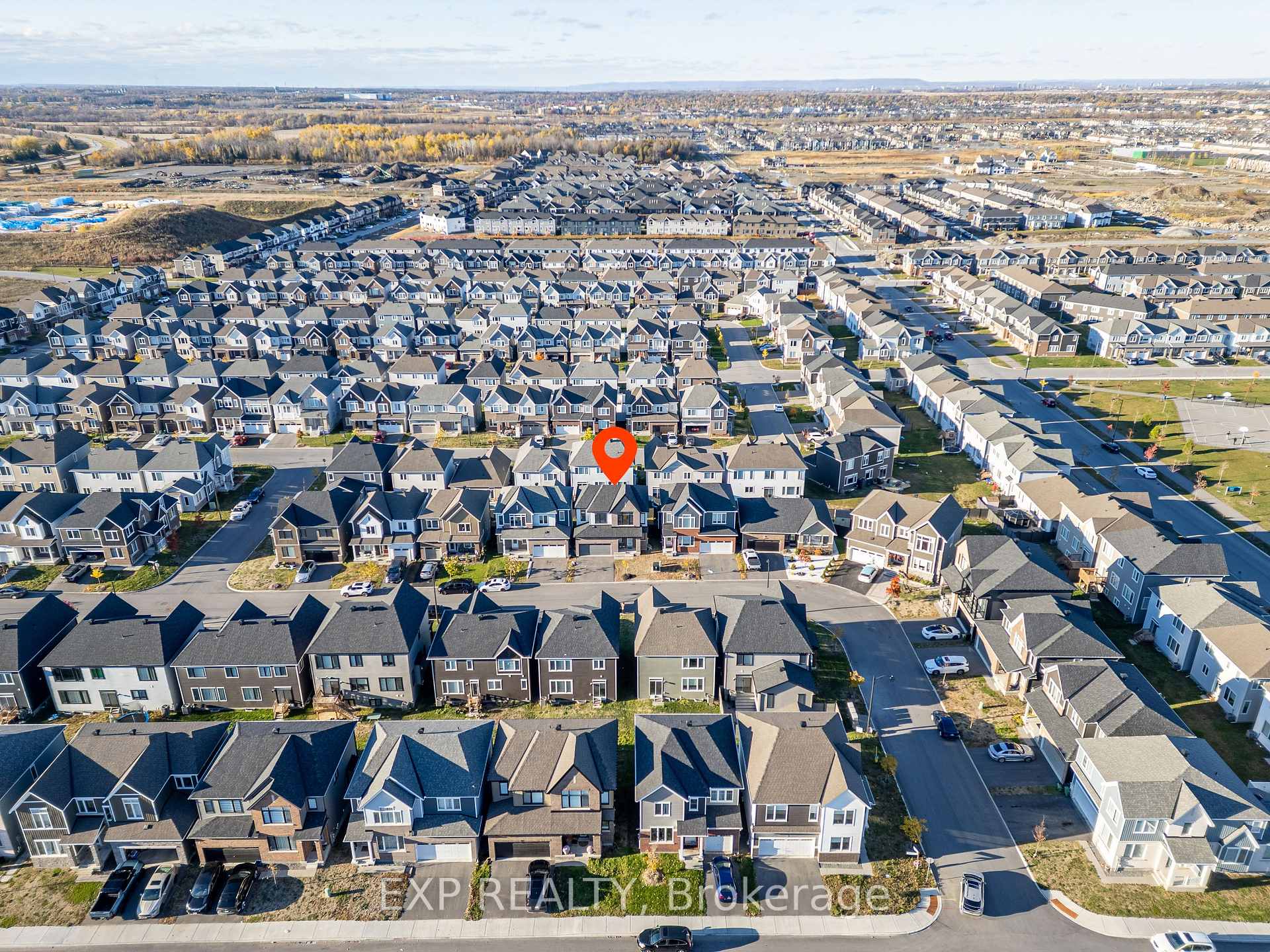 Photo 31 of 228 Appalachian Circle, Ottawa, Barrhaven - Half Moon Bay — HOMEH
