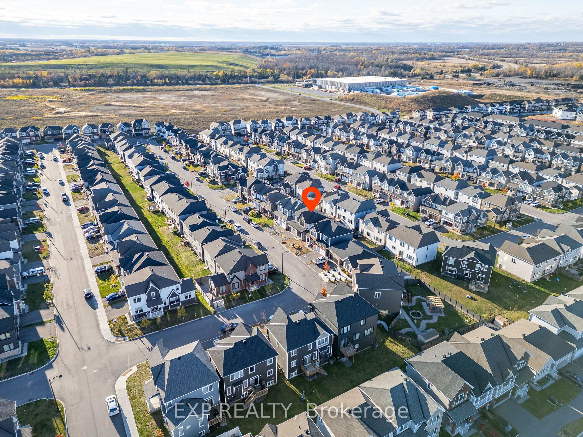 Photo 32 of 228 Appalachian Circle, Ottawa, Barrhaven - Half Moon Bay — HOMEH