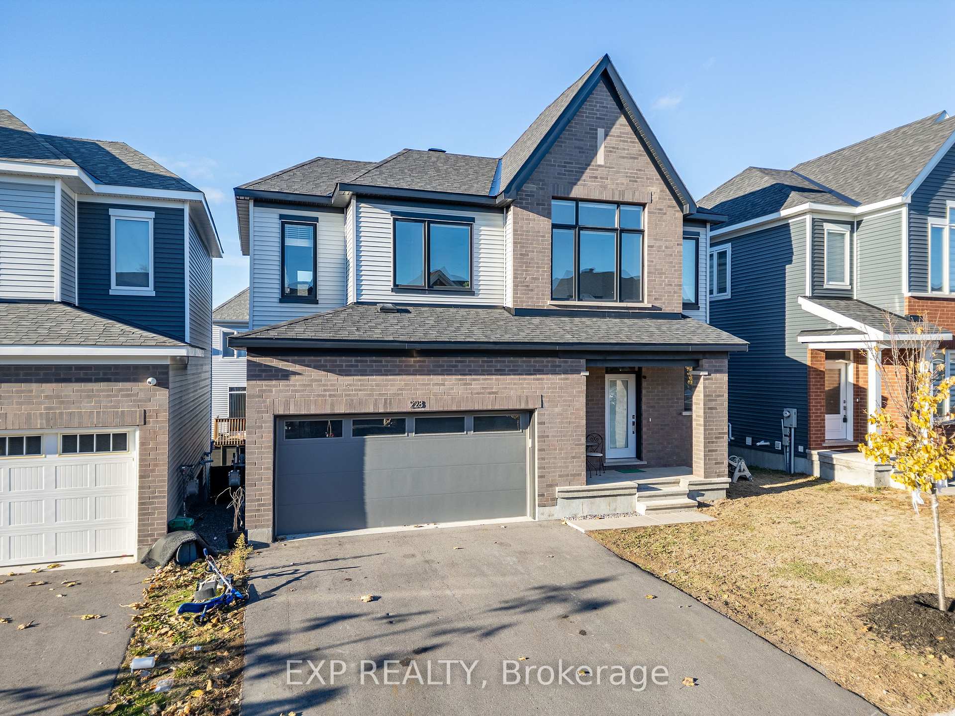 Photo 36 of 228 Appalachian Circle, Ottawa, Barrhaven - Half Moon Bay — HOMEH