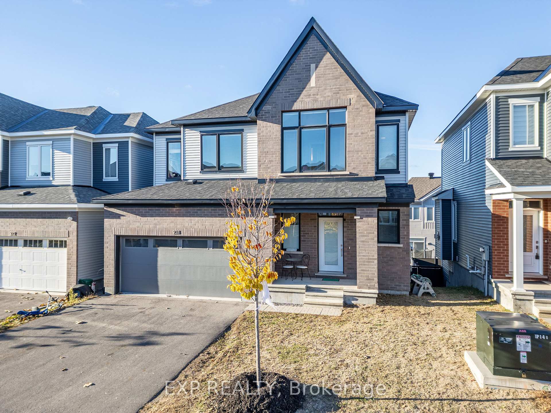 Photo 37 of 228 Appalachian Circle, Ottawa, Barrhaven - Half Moon Bay — HOMEH