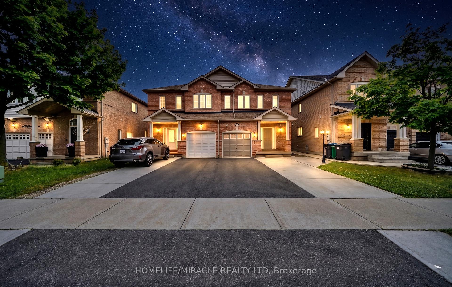 Photo 1 of 139 Sewells Lane, Brampton, Fletcher's Meadow — HOMEH