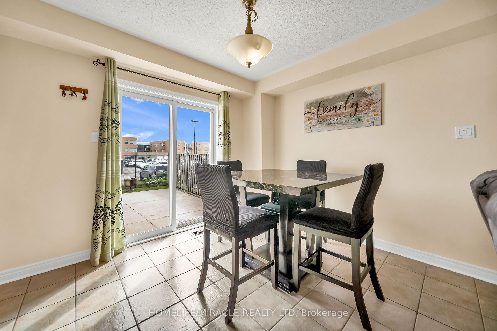 Photo 12 of 139 Sewells Lane, Brampton, Fletcher's Meadow — HOMEH
